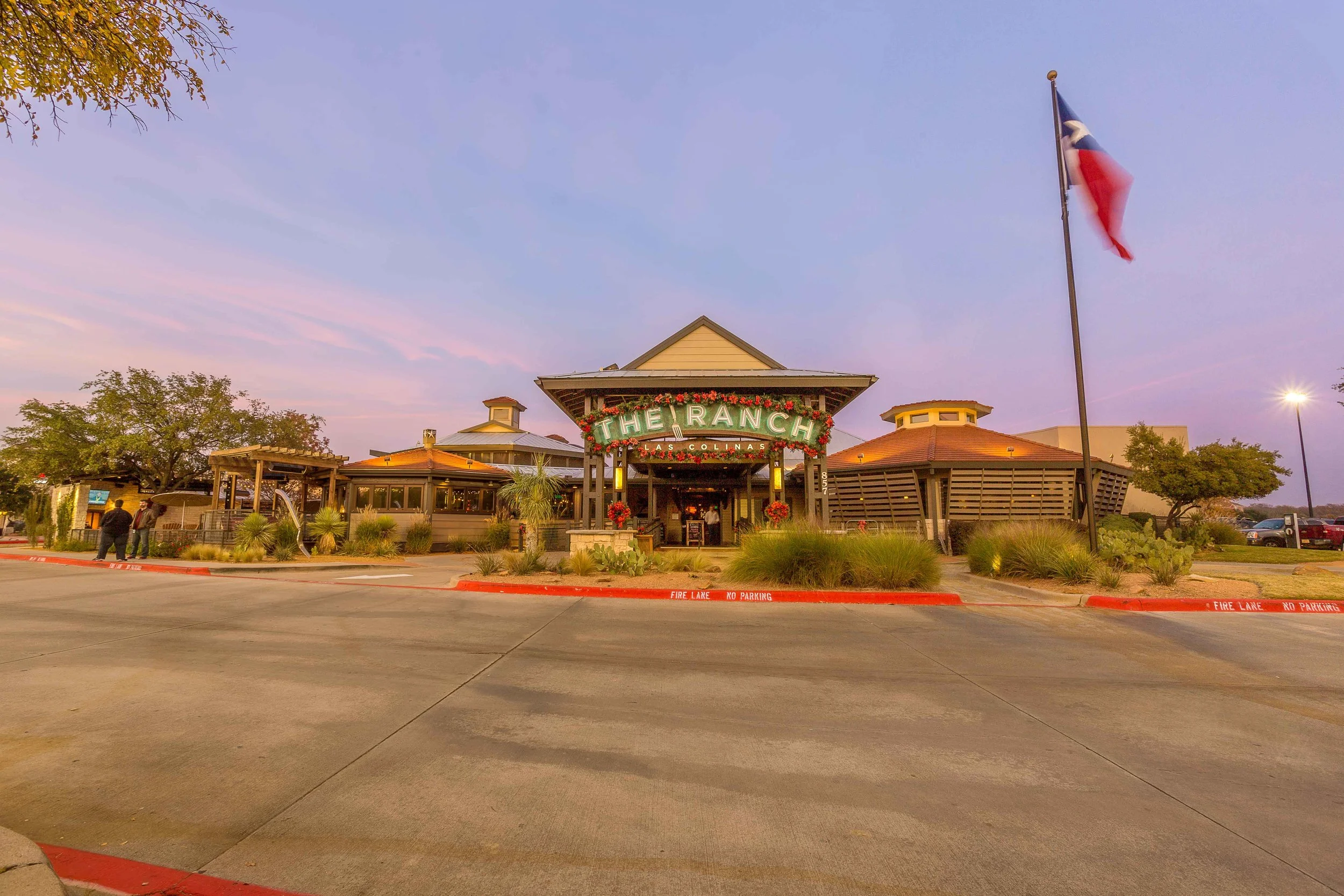 Commercial Real Estate