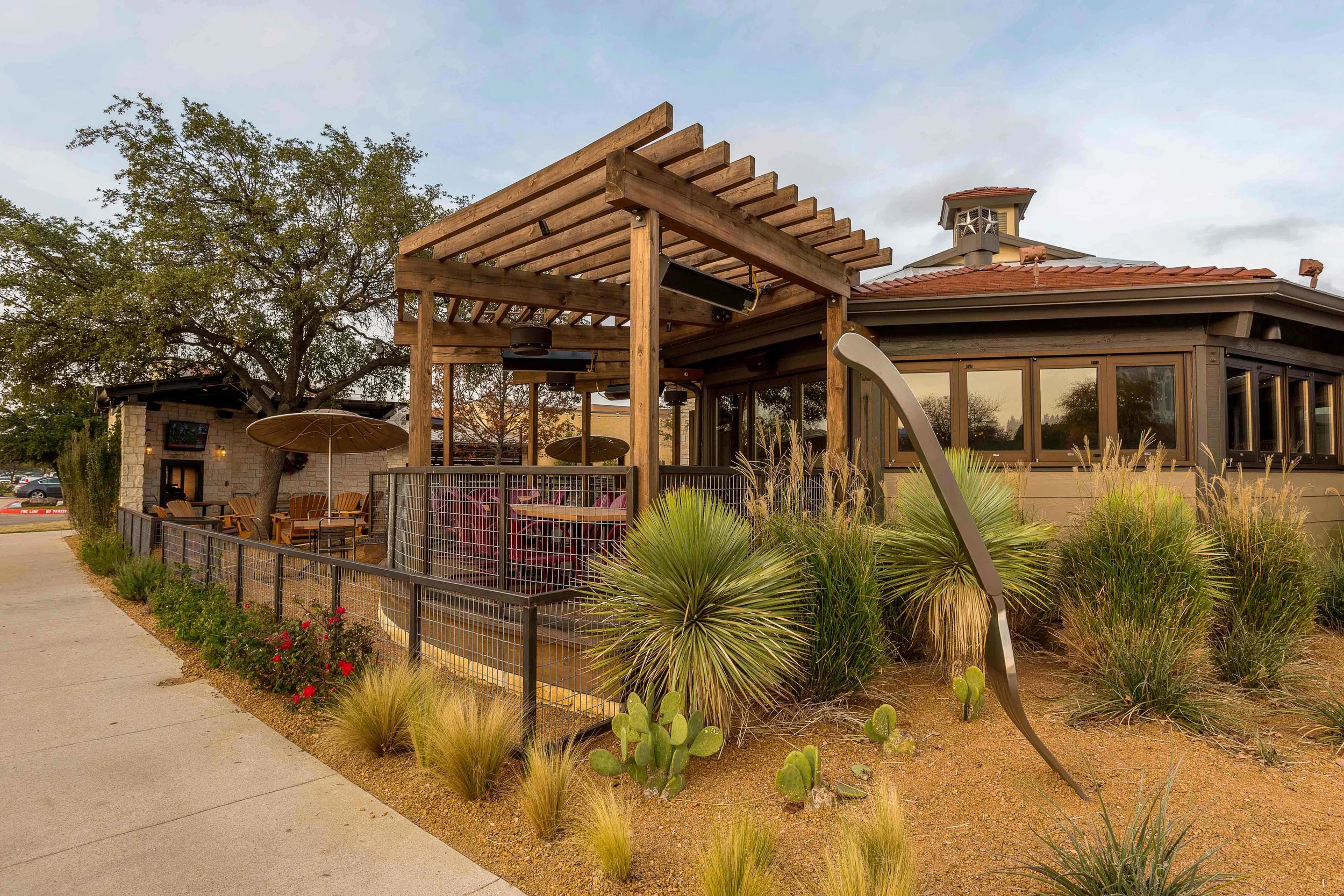 Commercial Real Estate