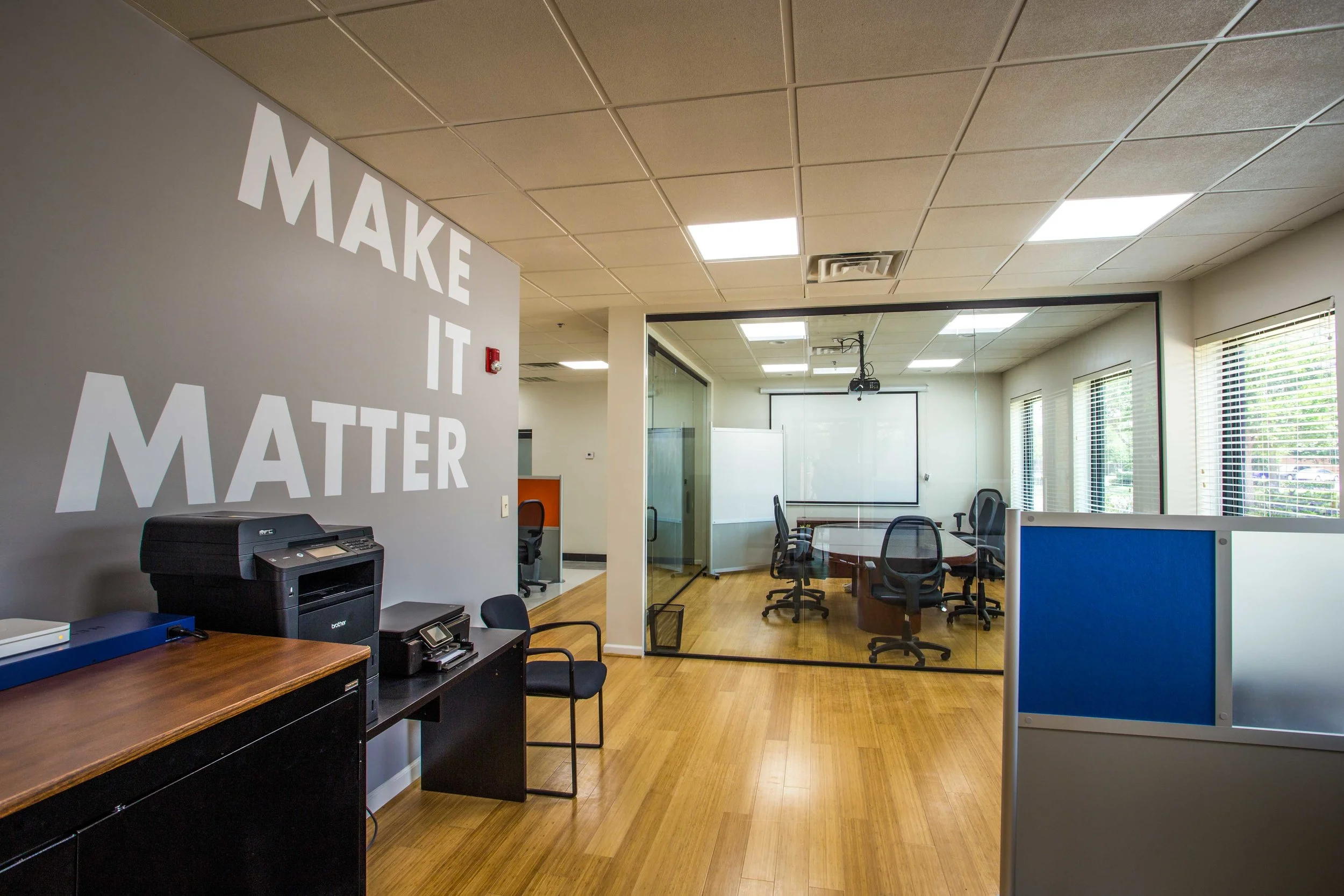 Commercial Real Estate