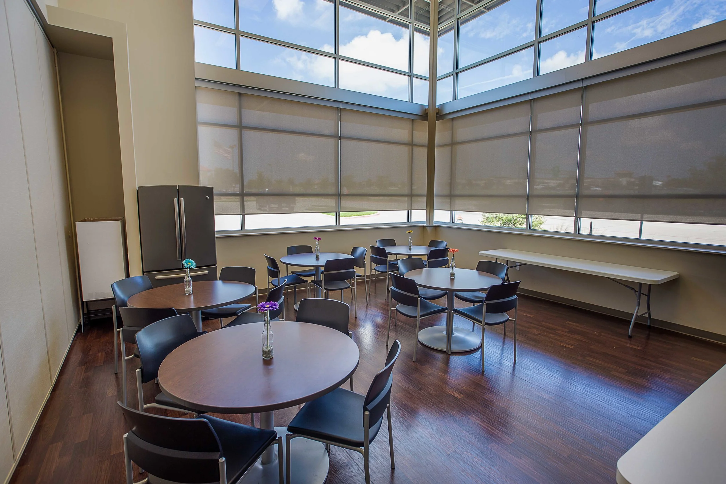 Commercial Real Estate