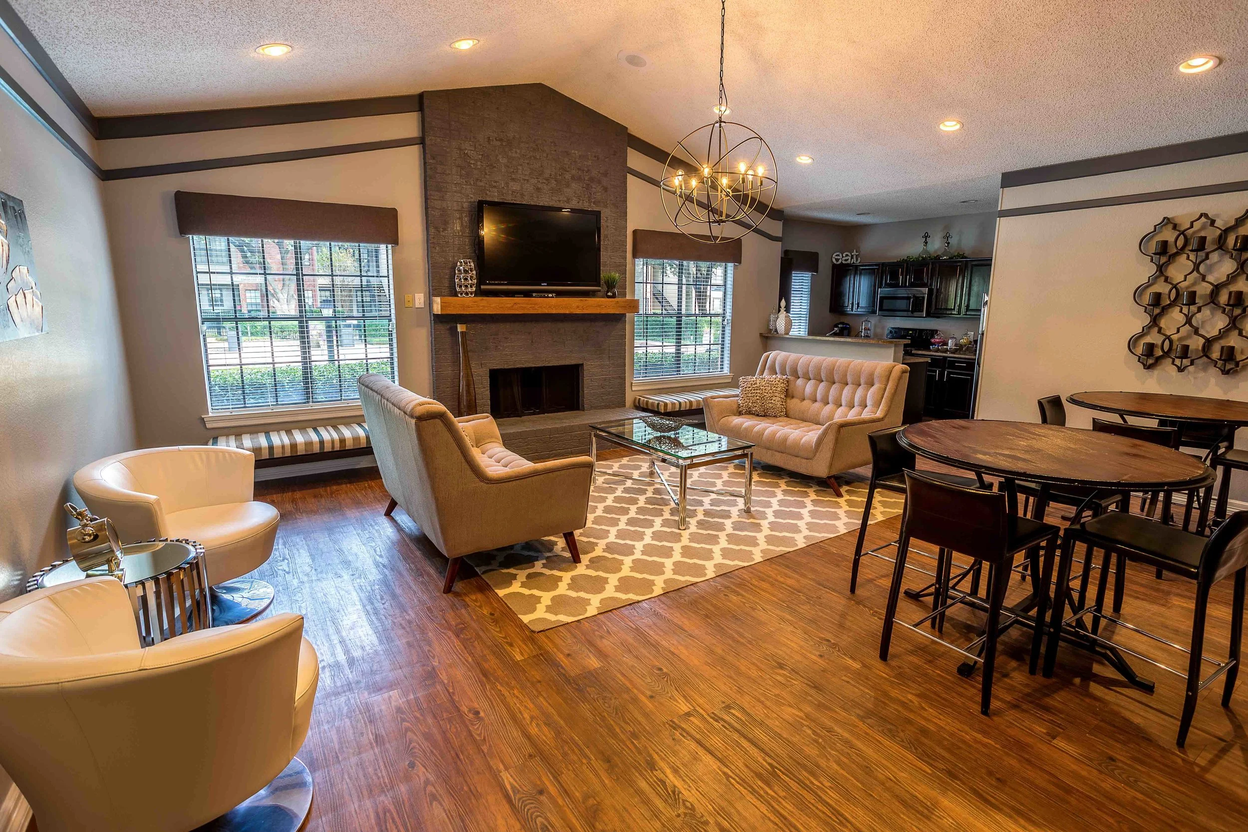 Commercial Real Estate