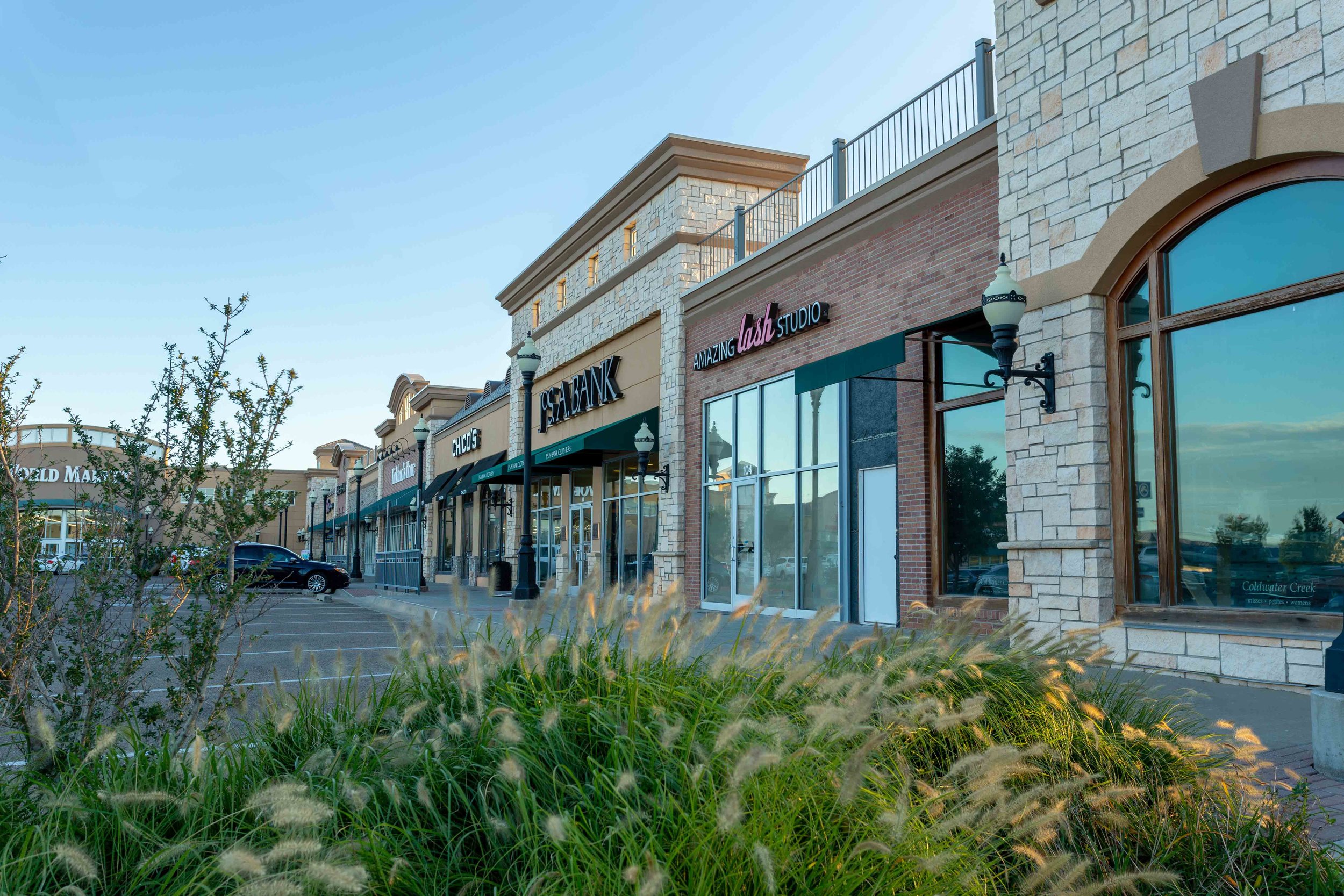 Commercial Real Estate