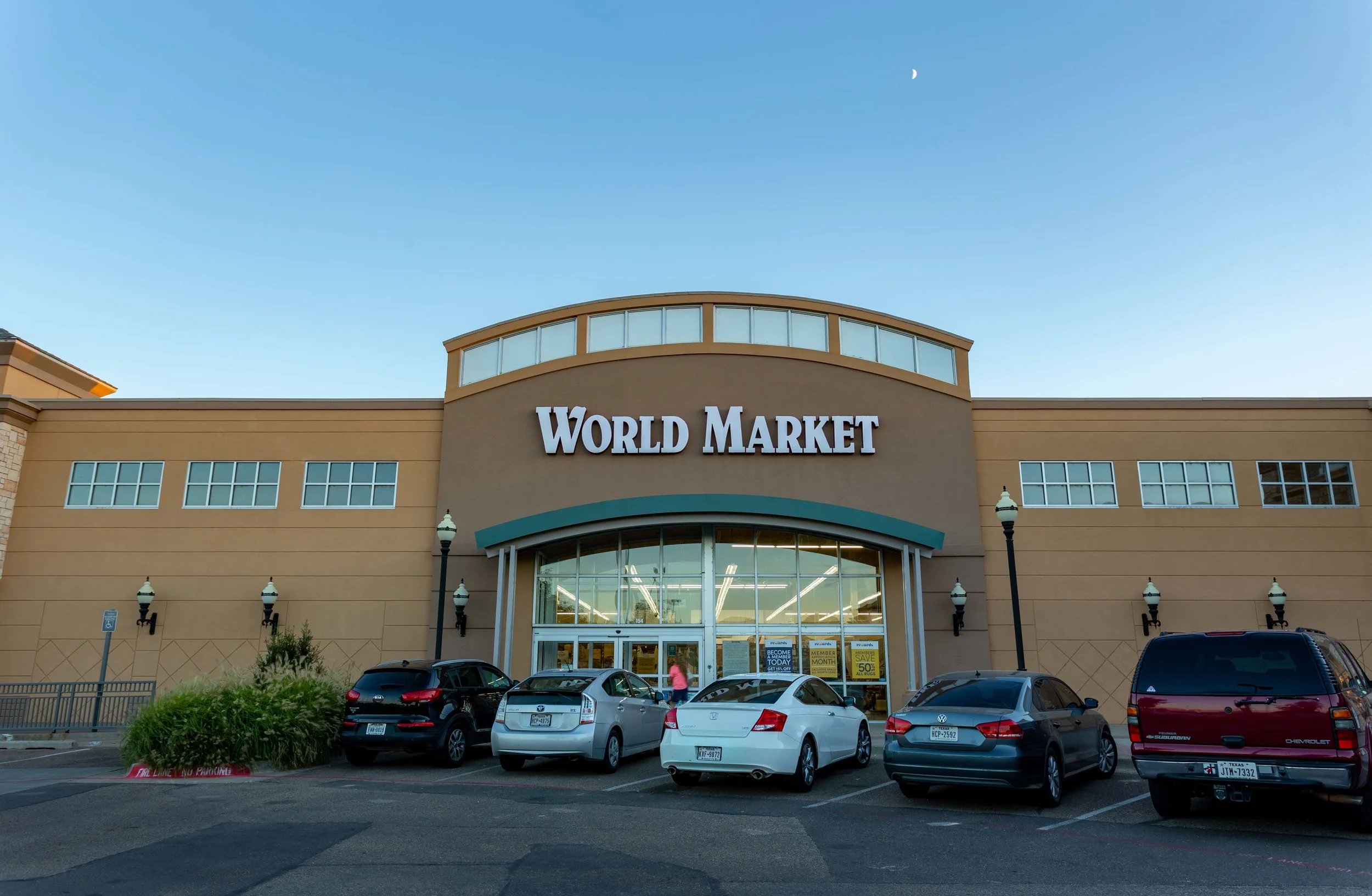 Commercial Real Estate