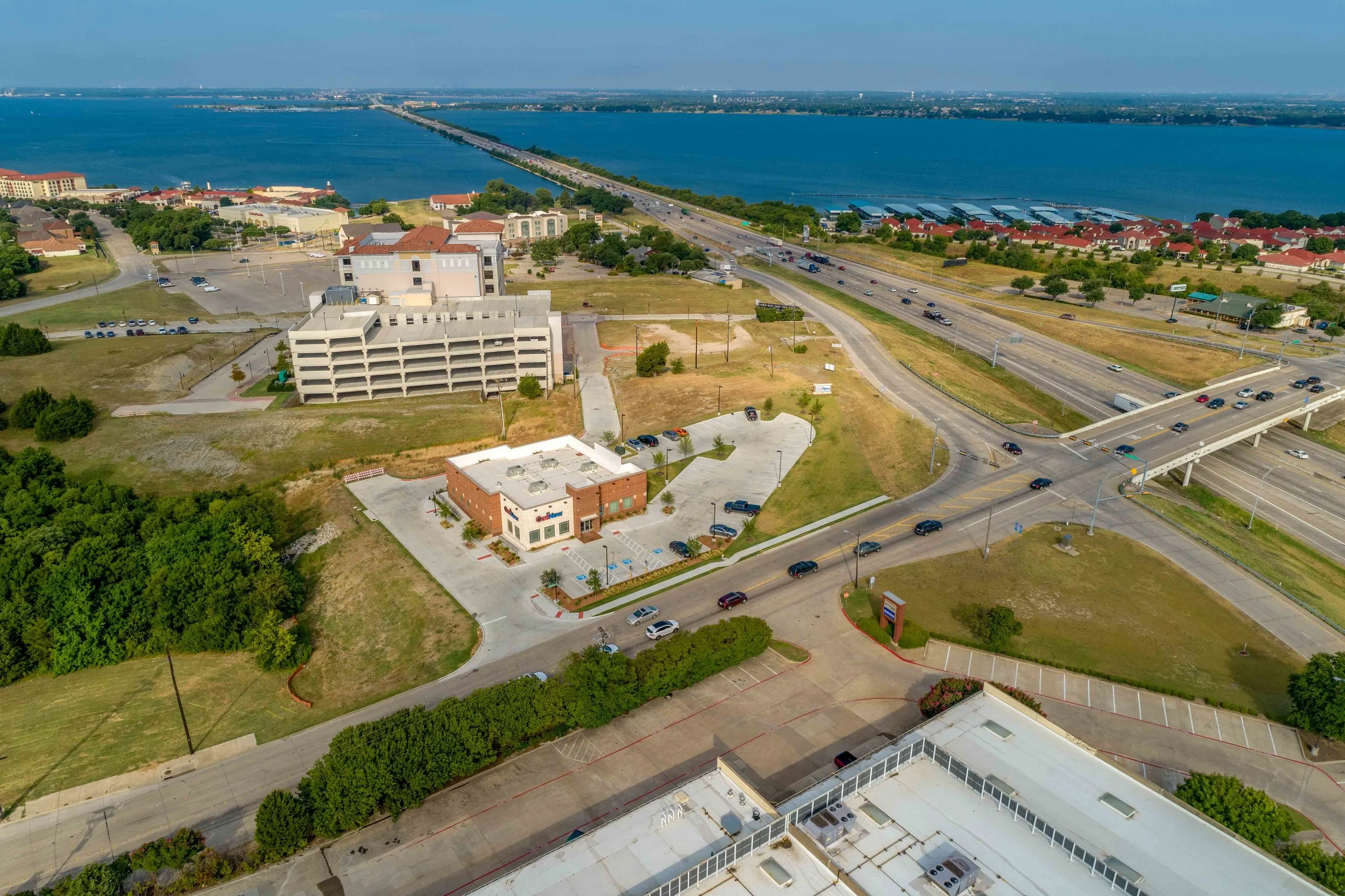 Commercial Real Estate