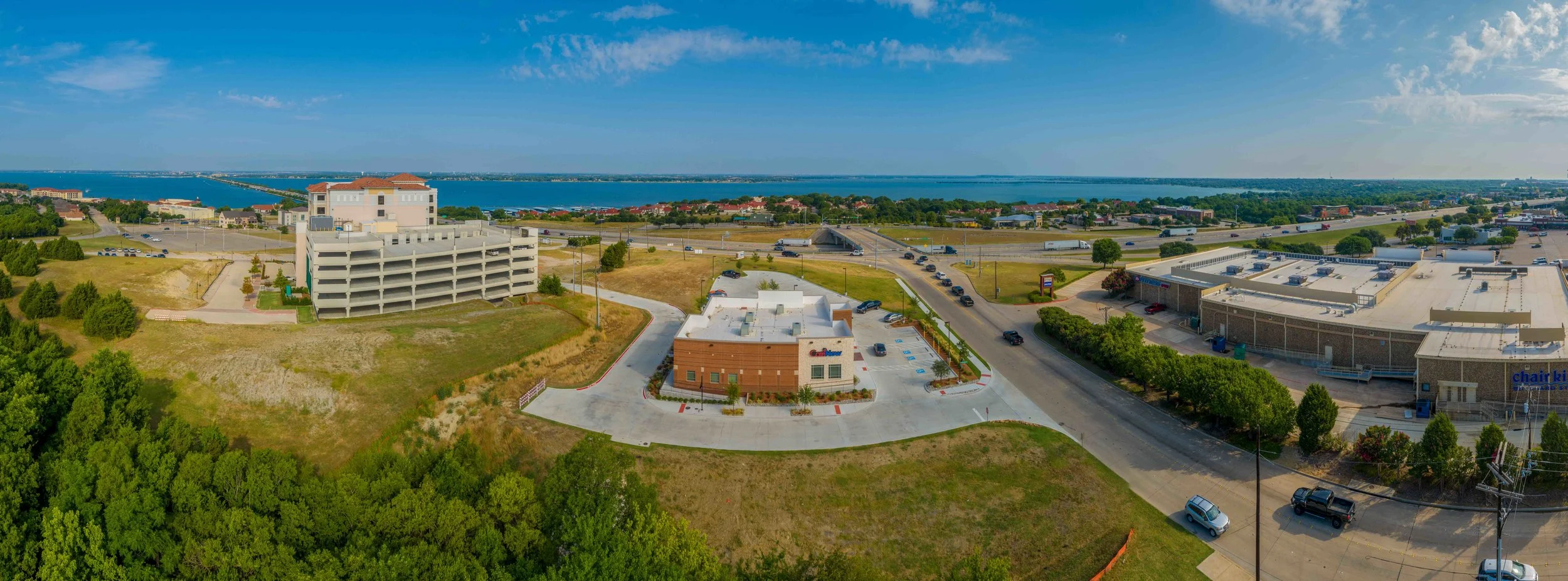 Commercial Real Estate