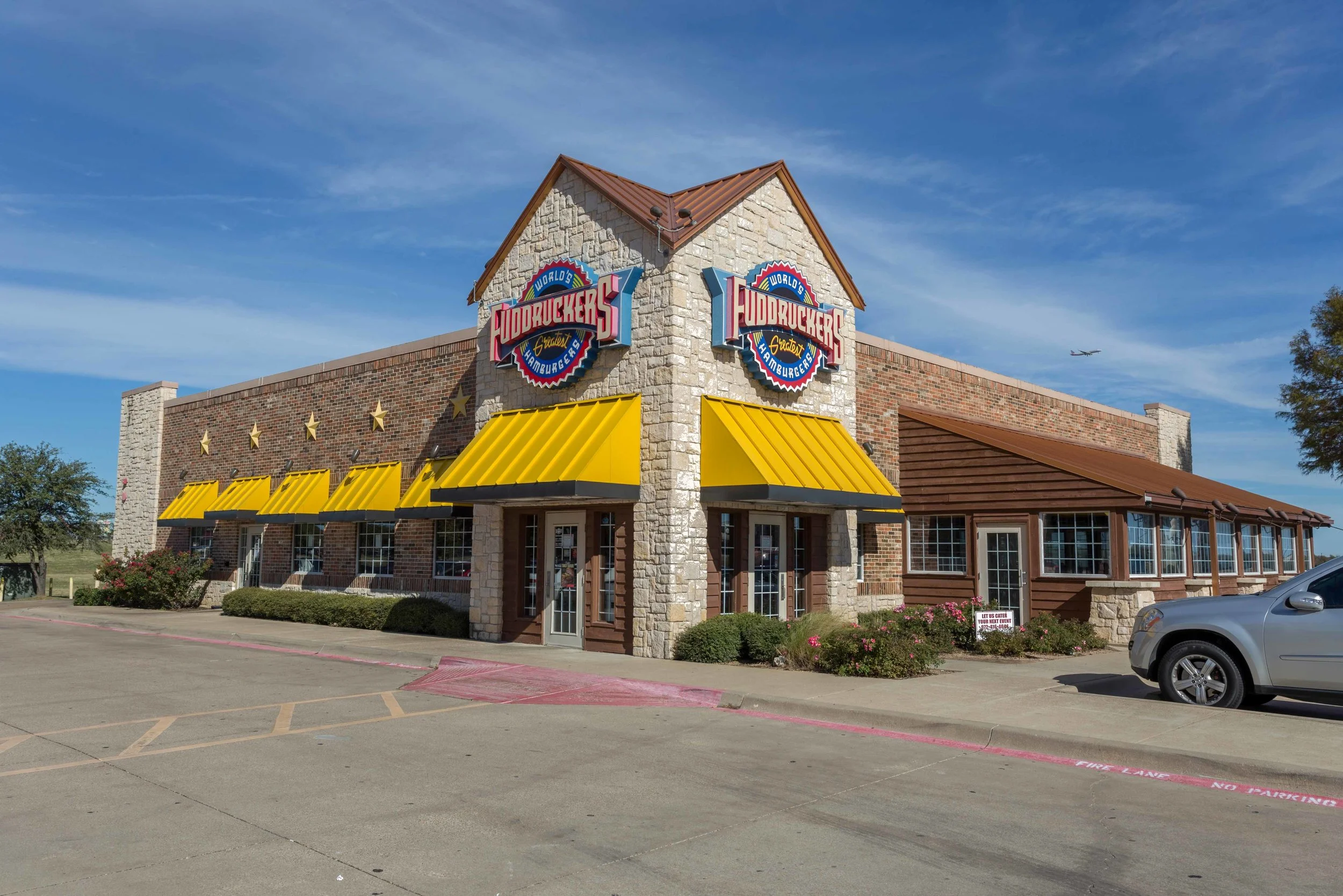 Commercial Real Estate