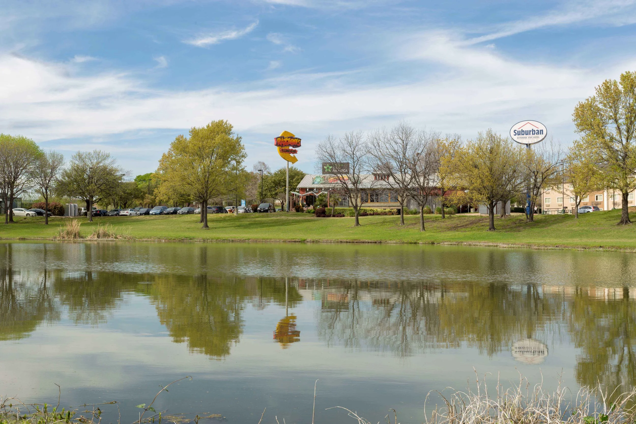 Commercial Real Estate