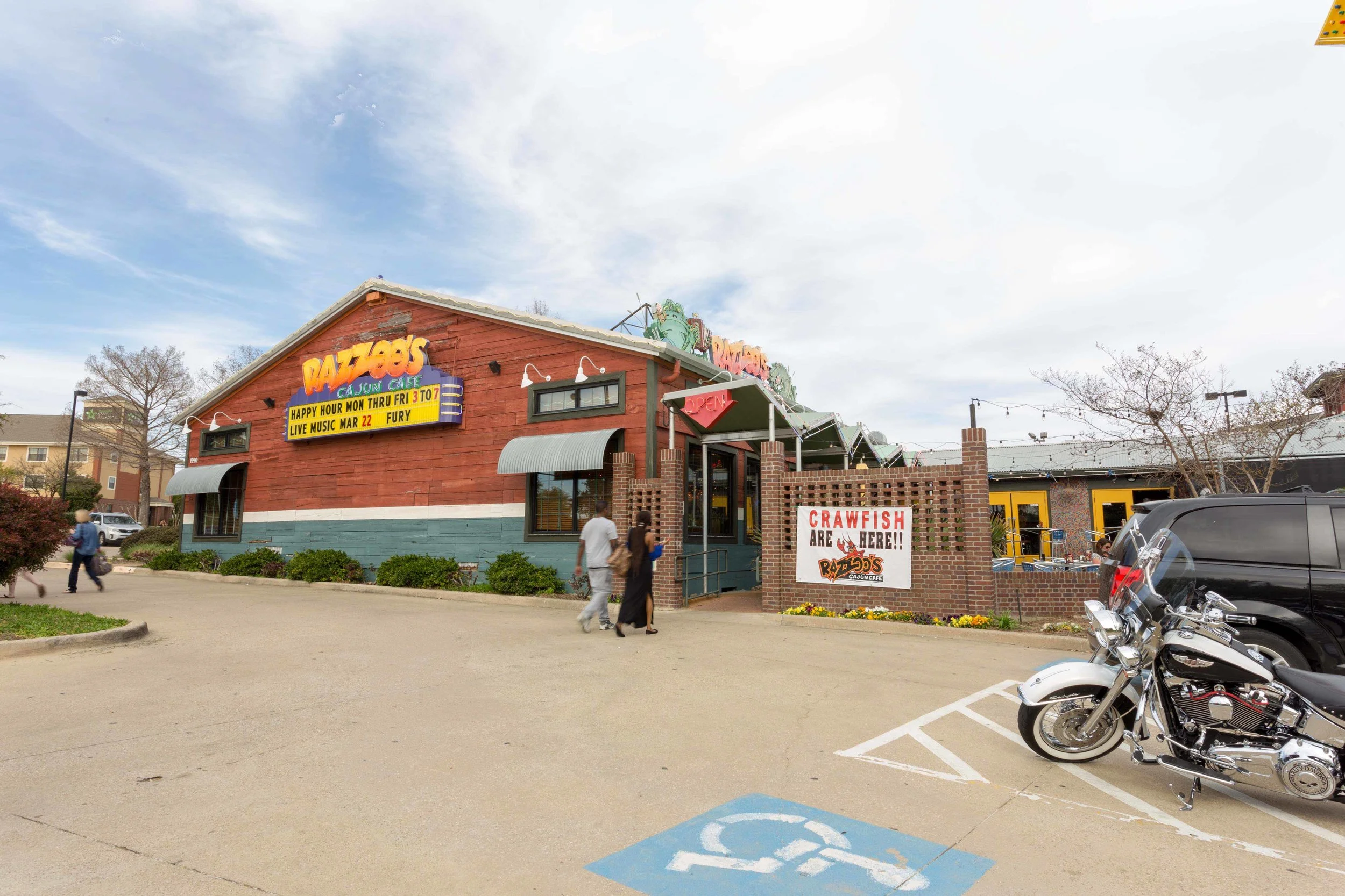 Commercial Real Estate