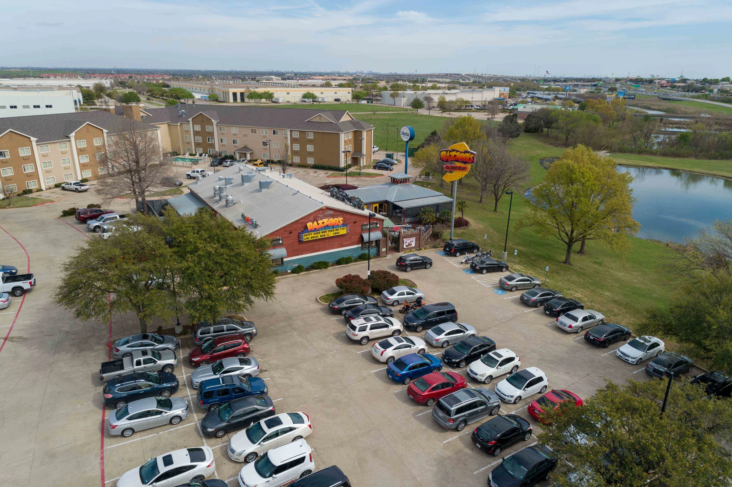 Commercial Real Estate