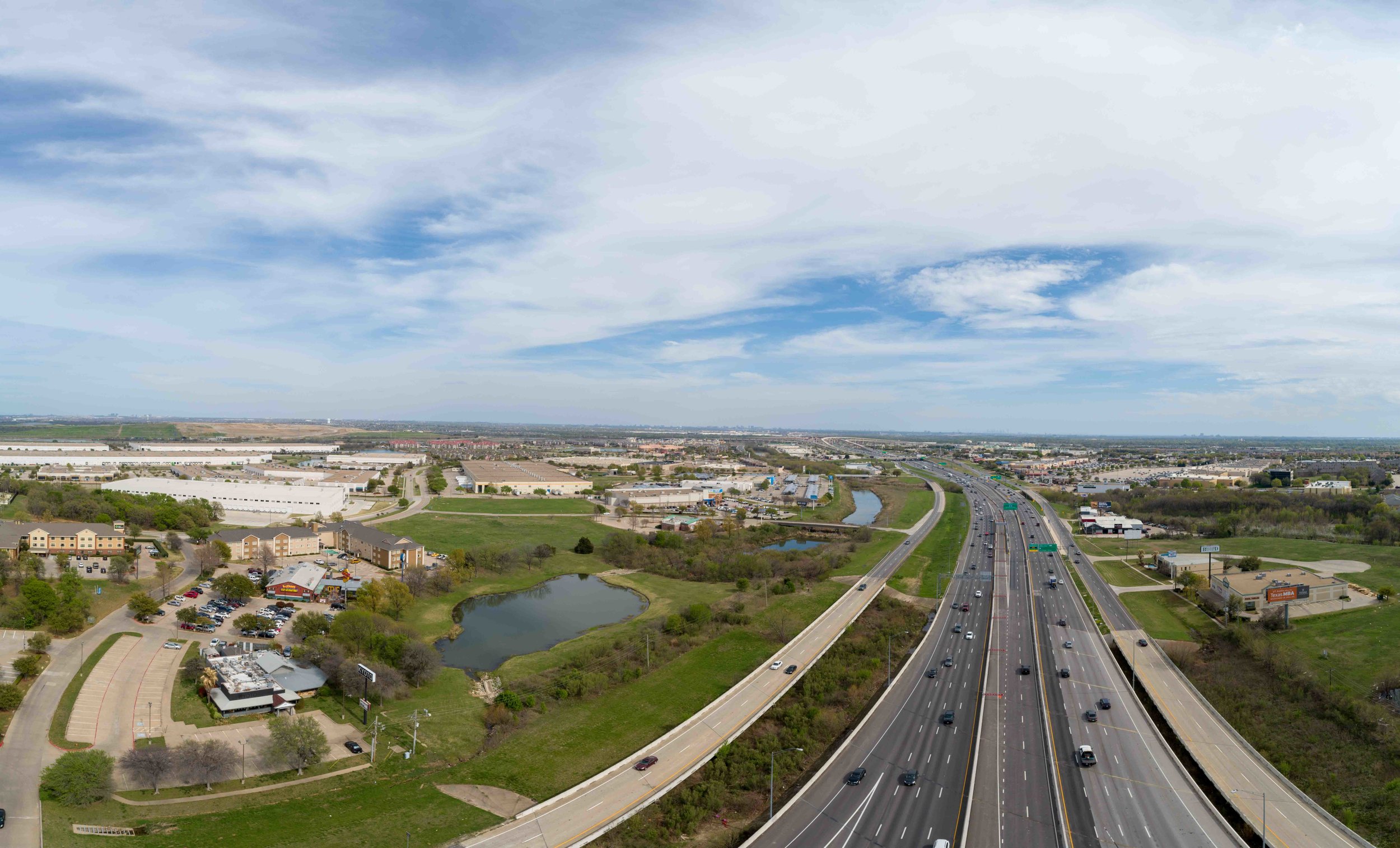 Commercial Real Estate