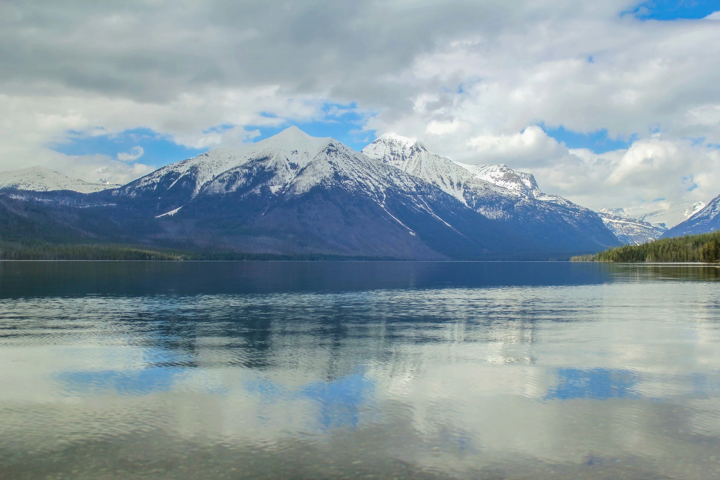 Glacier National Park