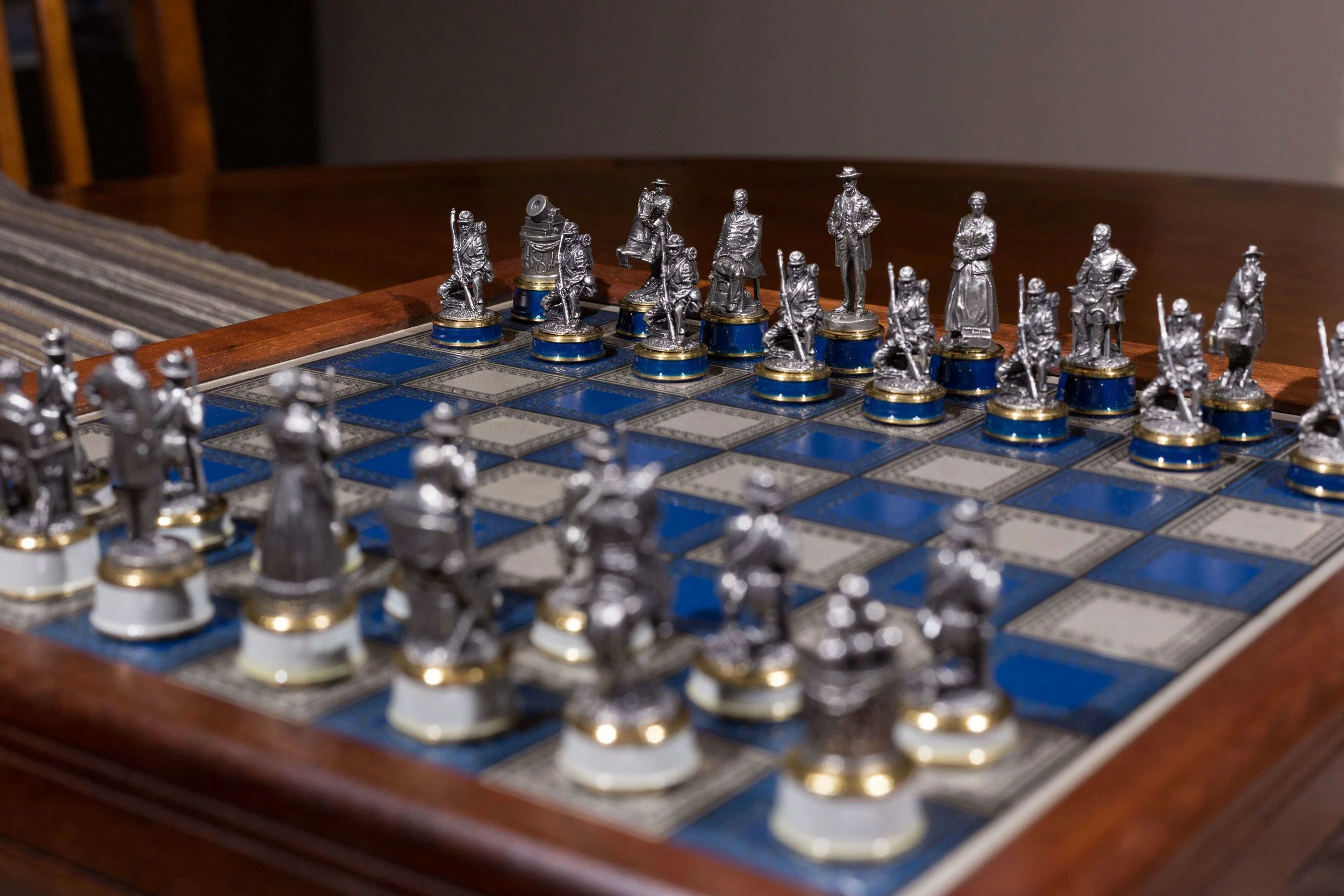 Chess Set
