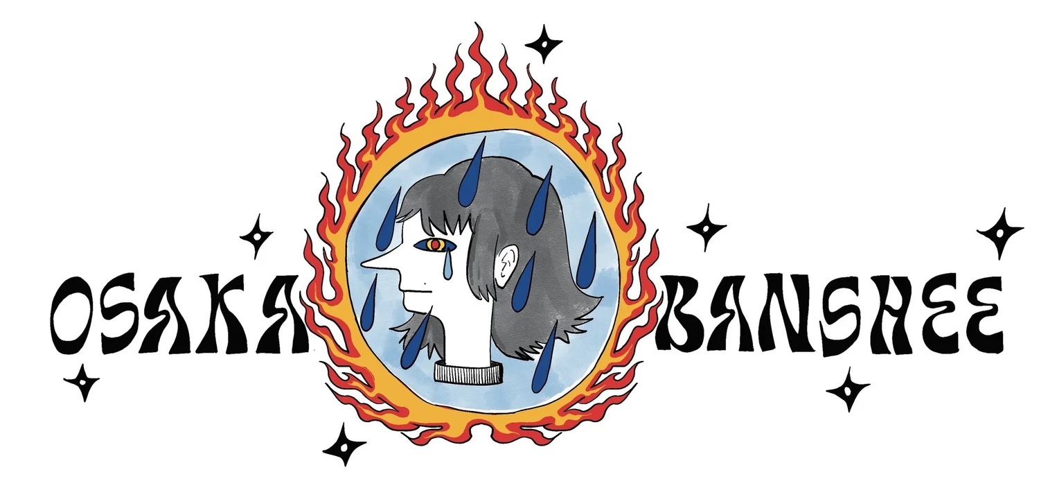 osaka banshee