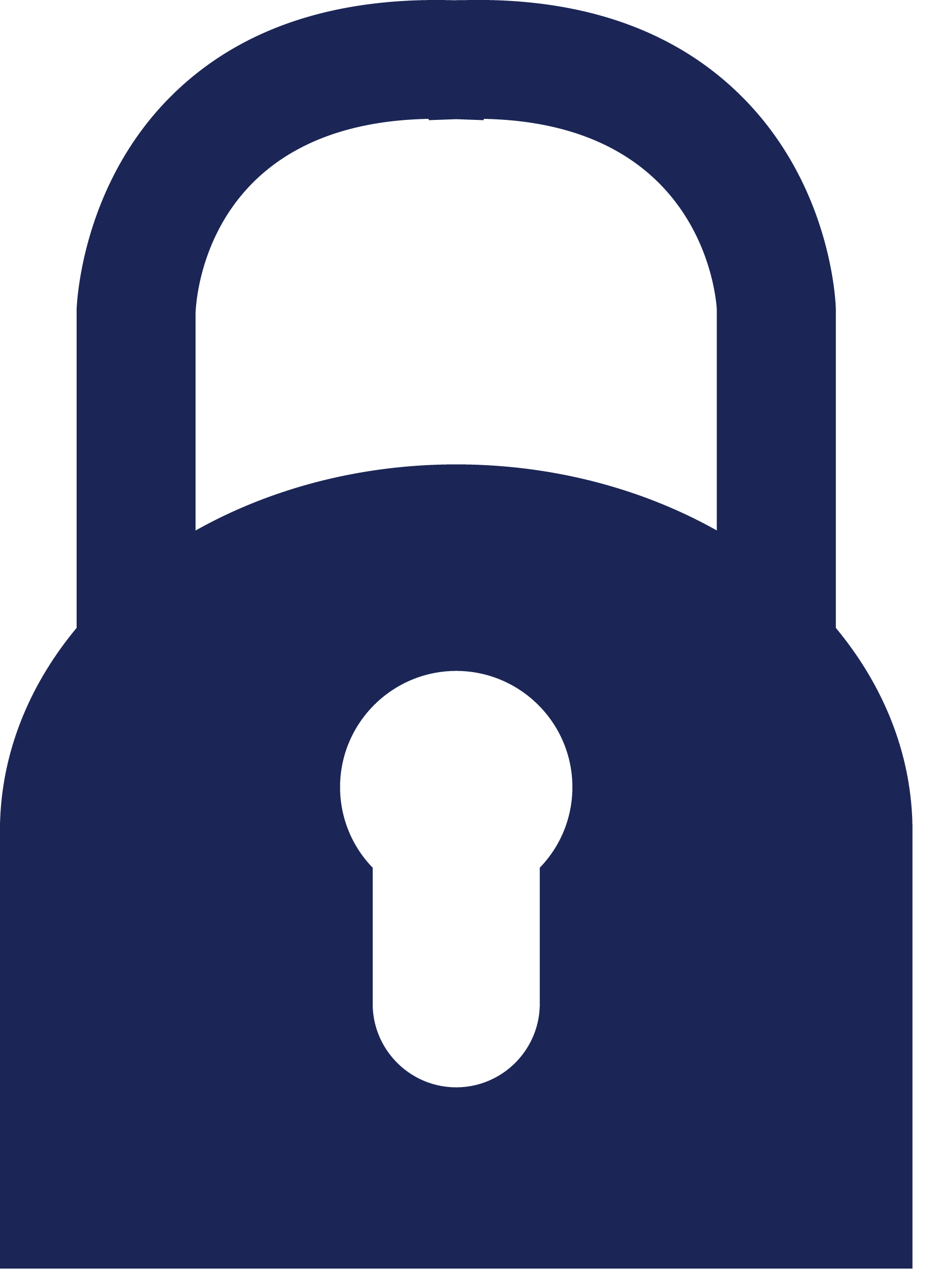 lock icon