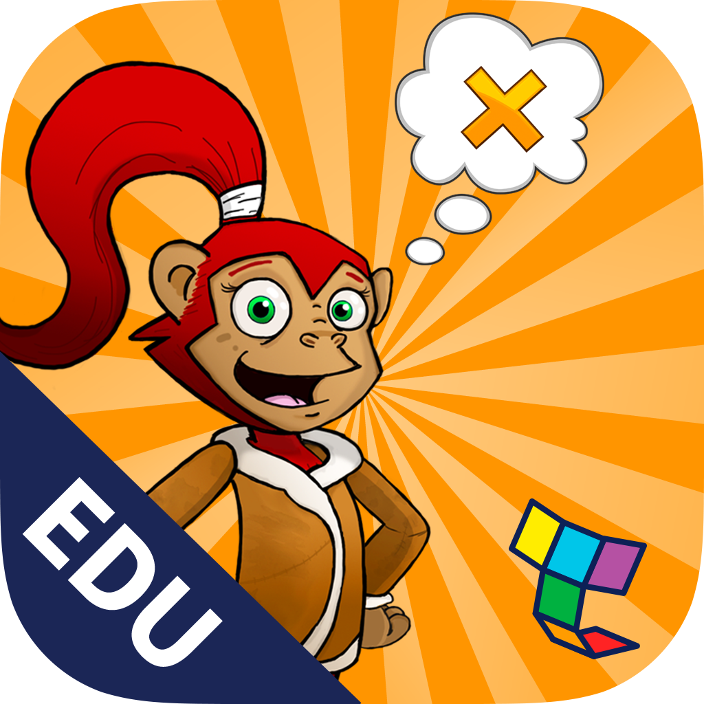 Mt. Multiplis EDU app icon