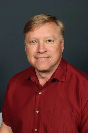 Jason Cox — Fire Safety Consultant