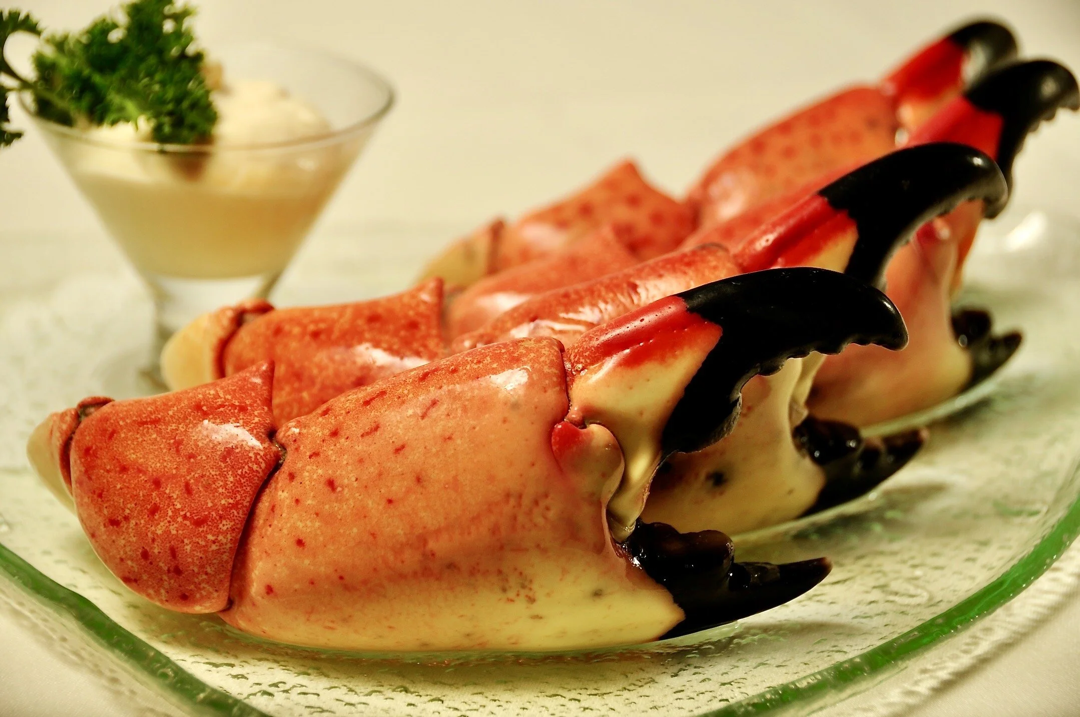 Crab & Fin Seafood Restaurant St. Armands Circle Sarasota