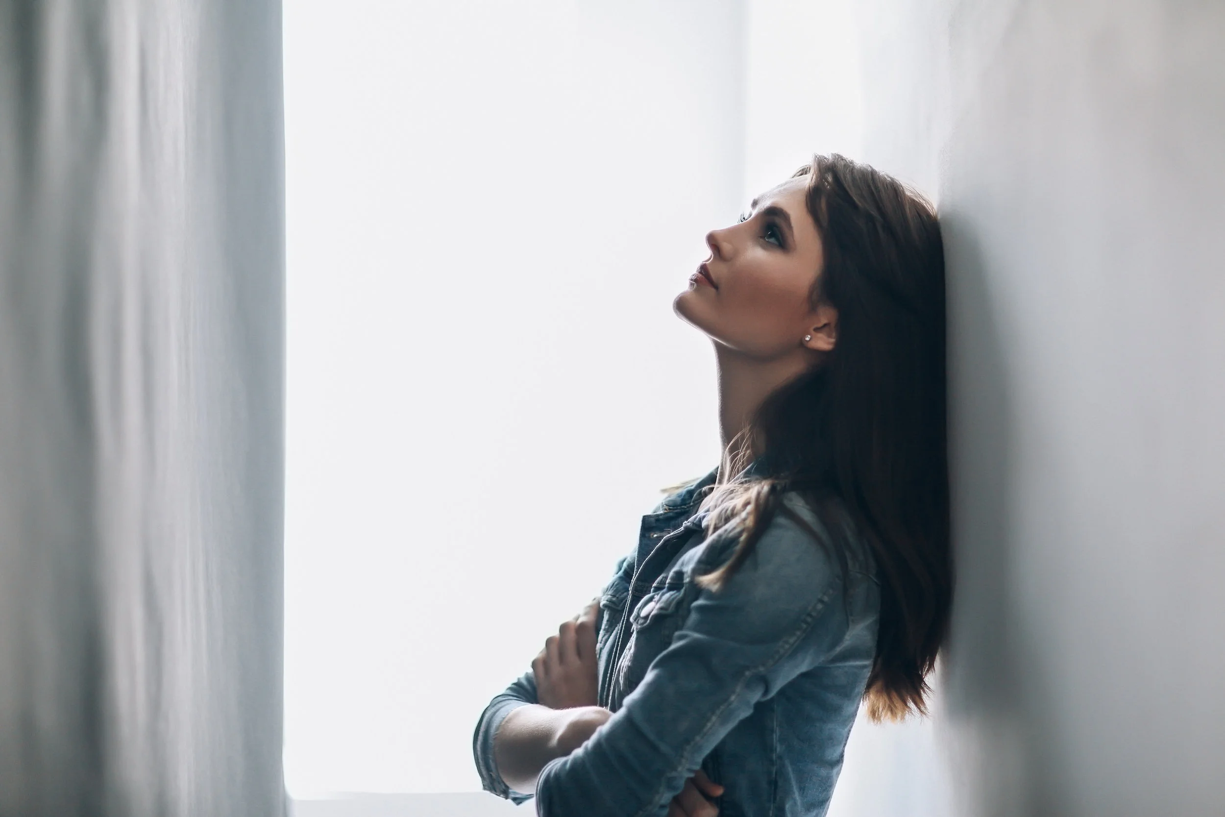 Transform Fear into Fuel and Empowerment