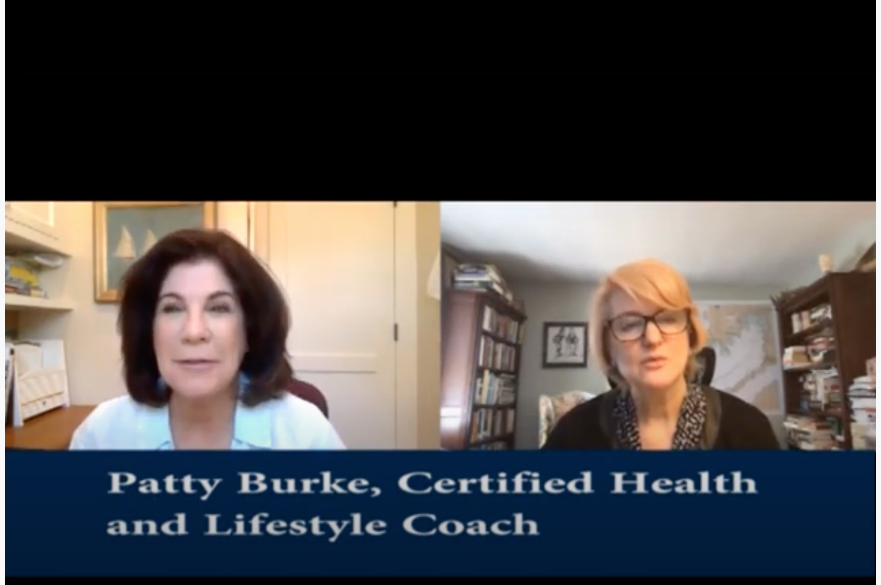 Boosting Health &amp; Immunity during Covid-19