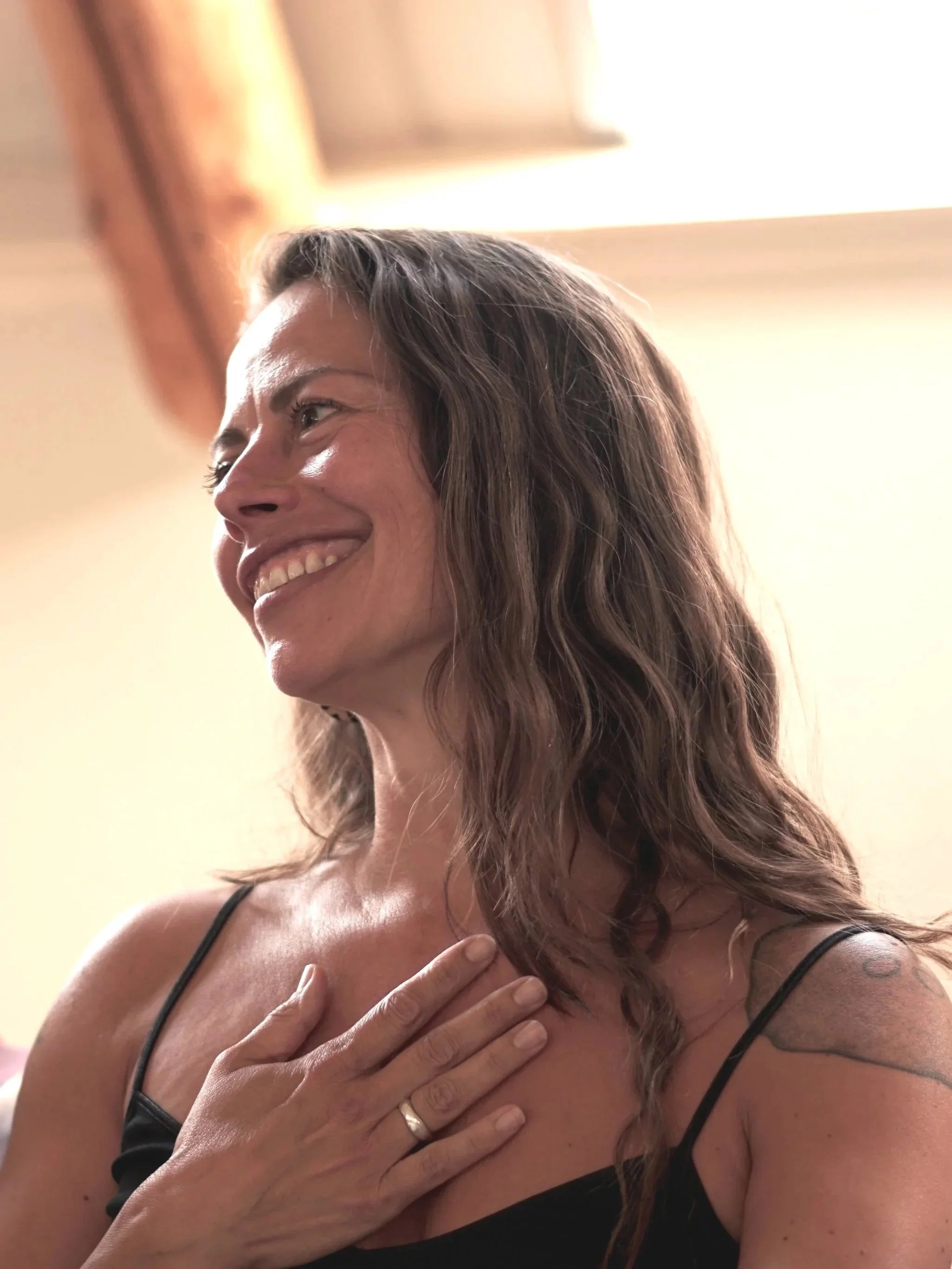 Copenhagen Tantra Festival