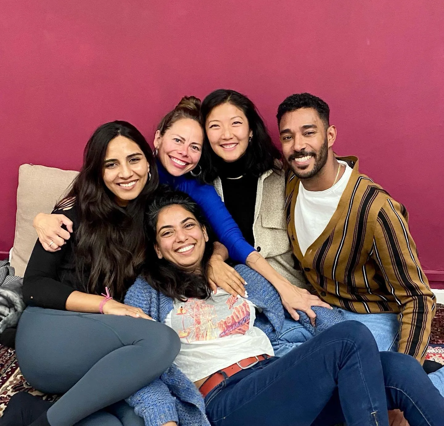 The ART of Being Human, Level 2 - Copenhagen