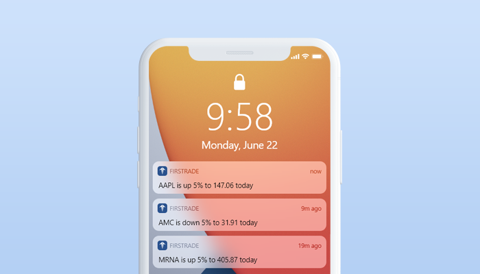 Price Alerts Are Here!