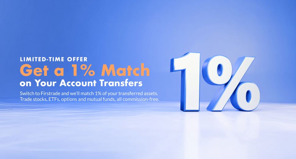 ACAT 1% Match Cash Bonus – Limited-Time Transfer Promotion