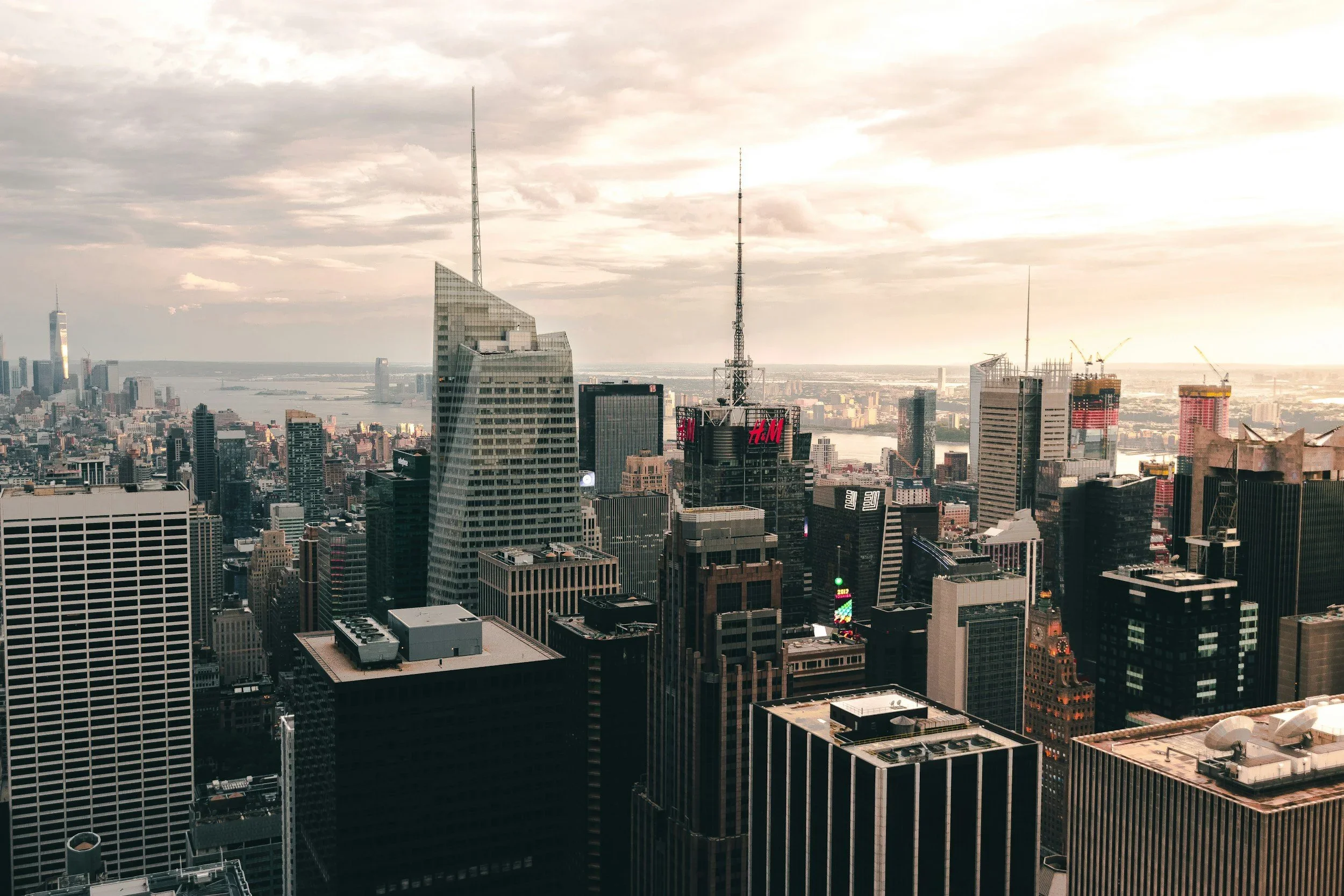 Top 25 Most Traded Stocks &amp; ETFs by Investors at Firstrade in September
