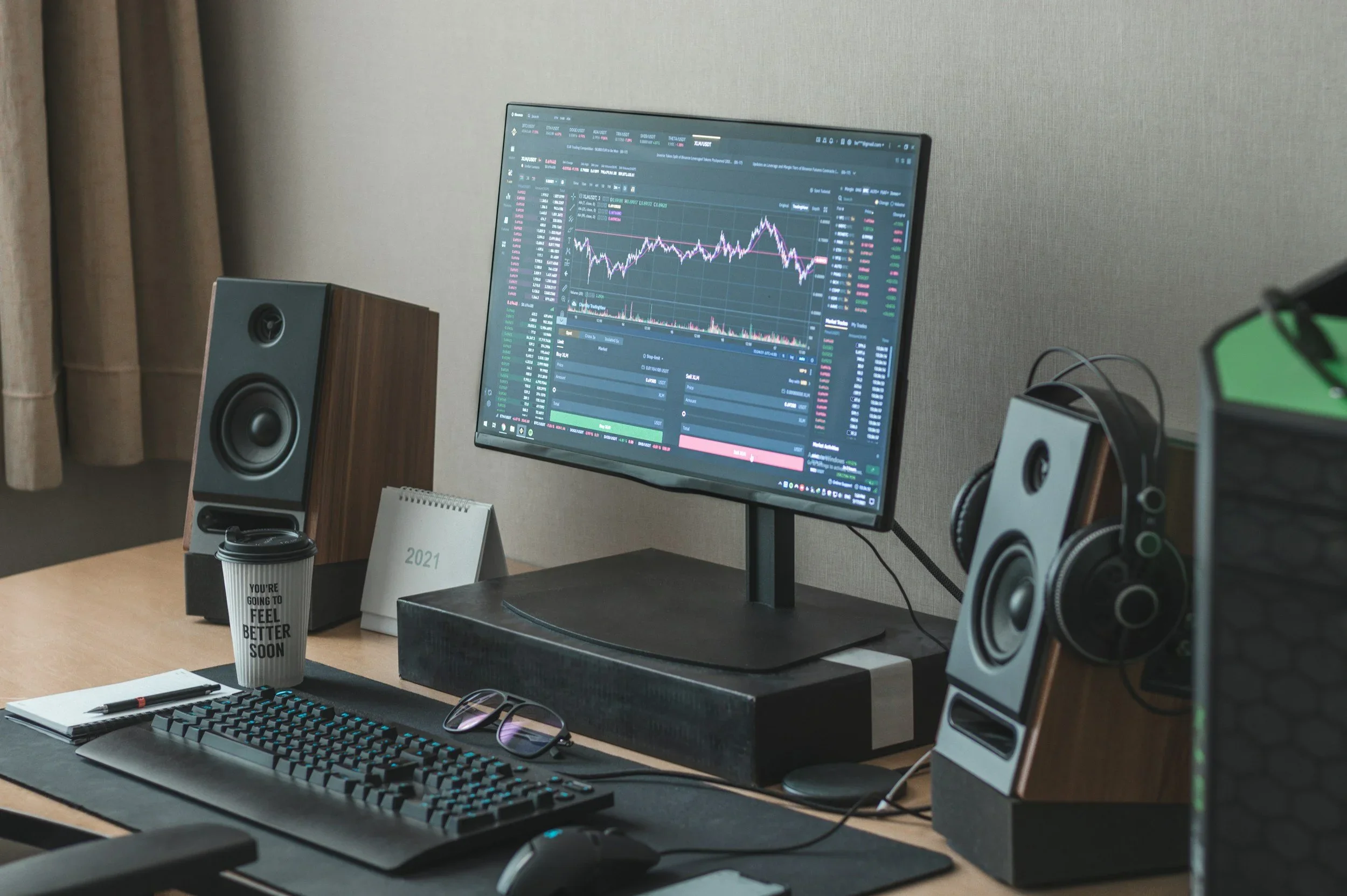 Top 25 Most Traded Stocks &amp; ETFs by Investors at Firstrade in September
