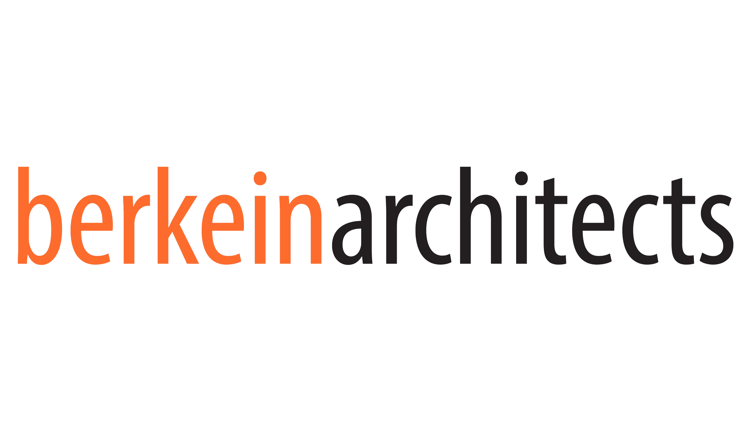 Berkein architecten (Copy)