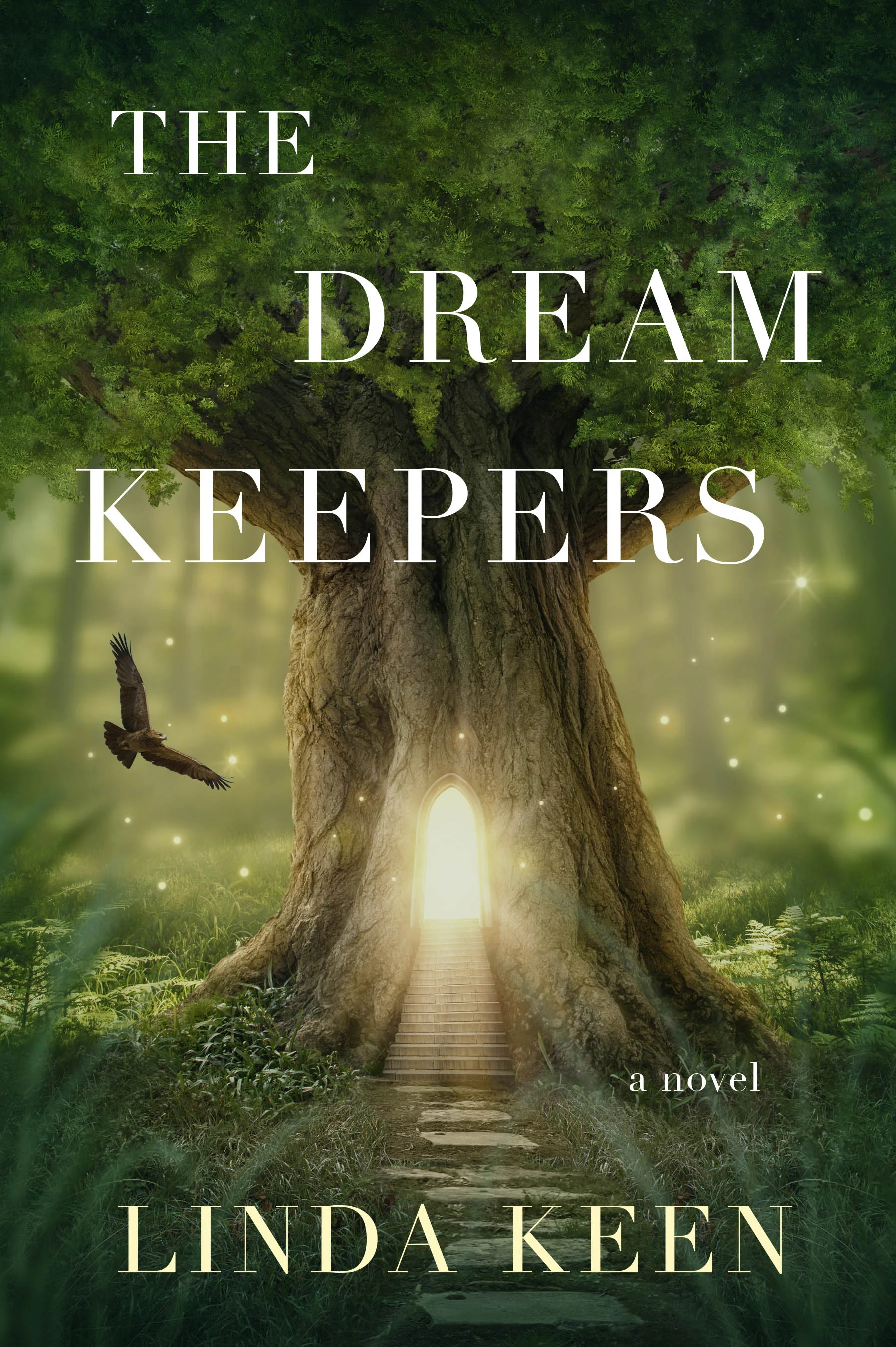 A heartwarming story about family, friendship, diversity, and self-knowledge.