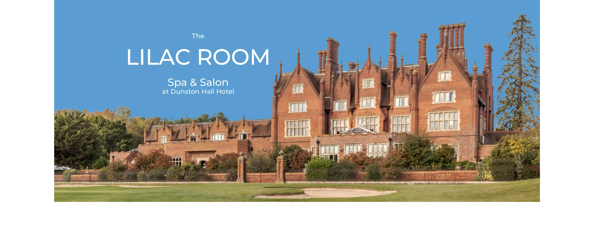 The Lilac Room