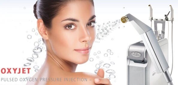 Oxy Jet - Giải Pháp Làm Đẹp Da Hiện Đại Và Hiệu Quả