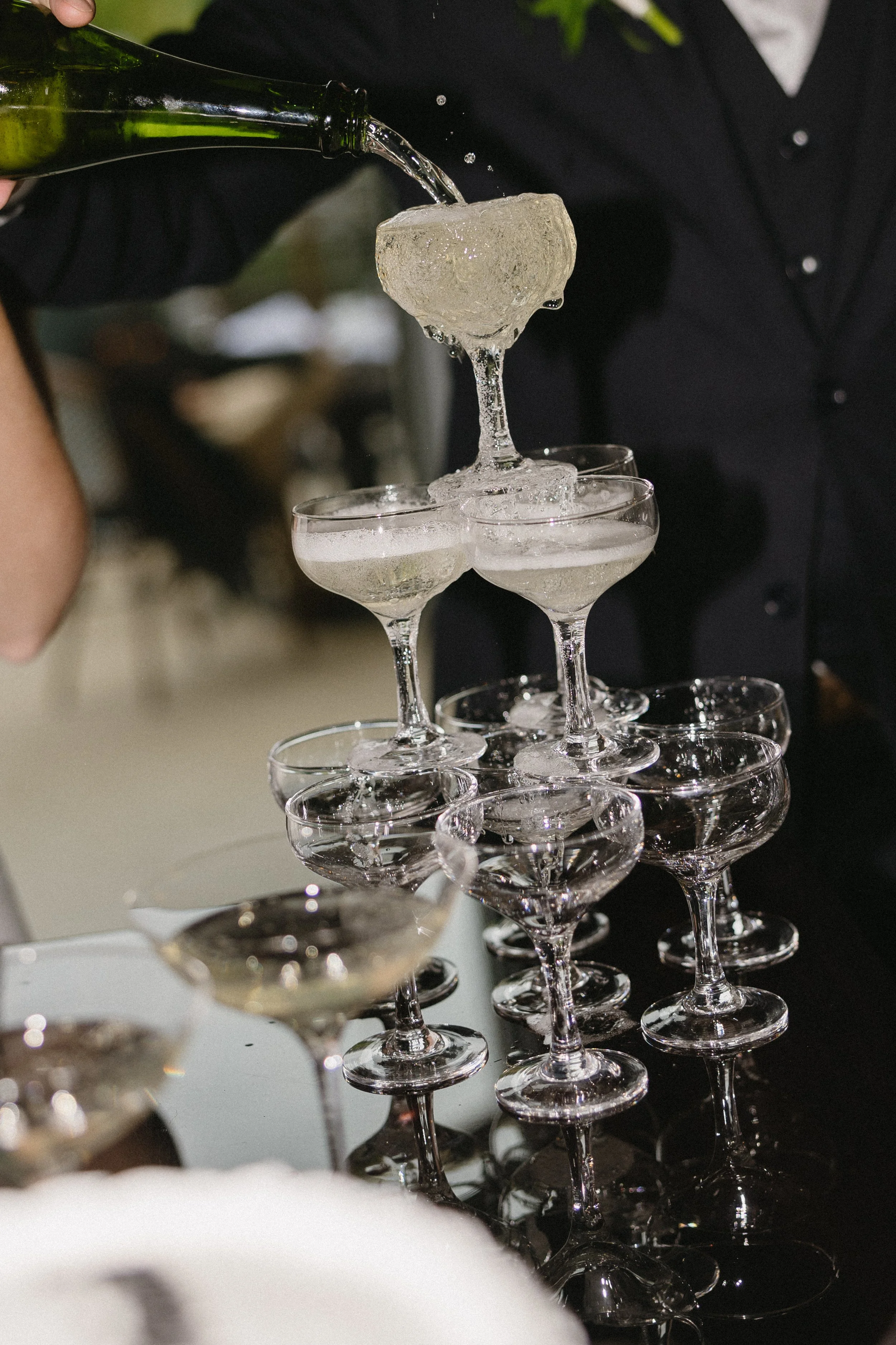 Planning a Black-Tie Event at The Empire Room