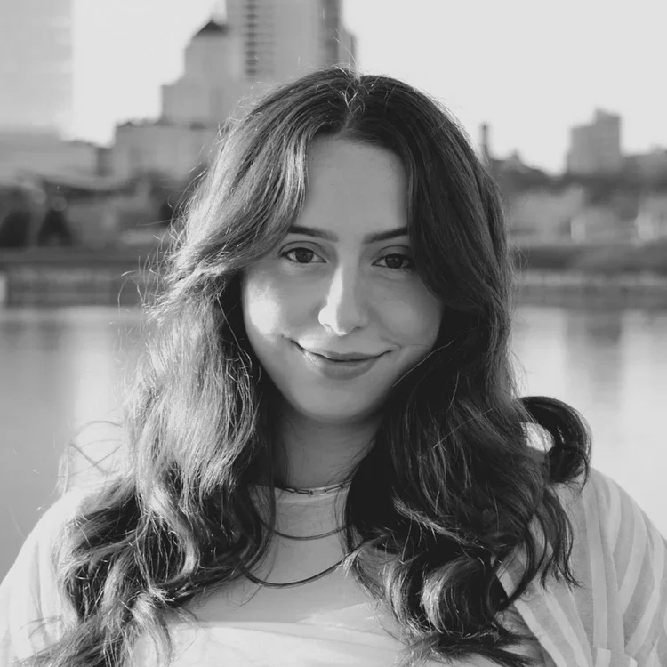 Brianna Anderson, Marketing Director