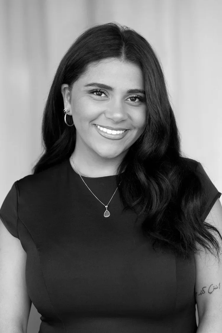 Dalia Nabulsi, Event Manager