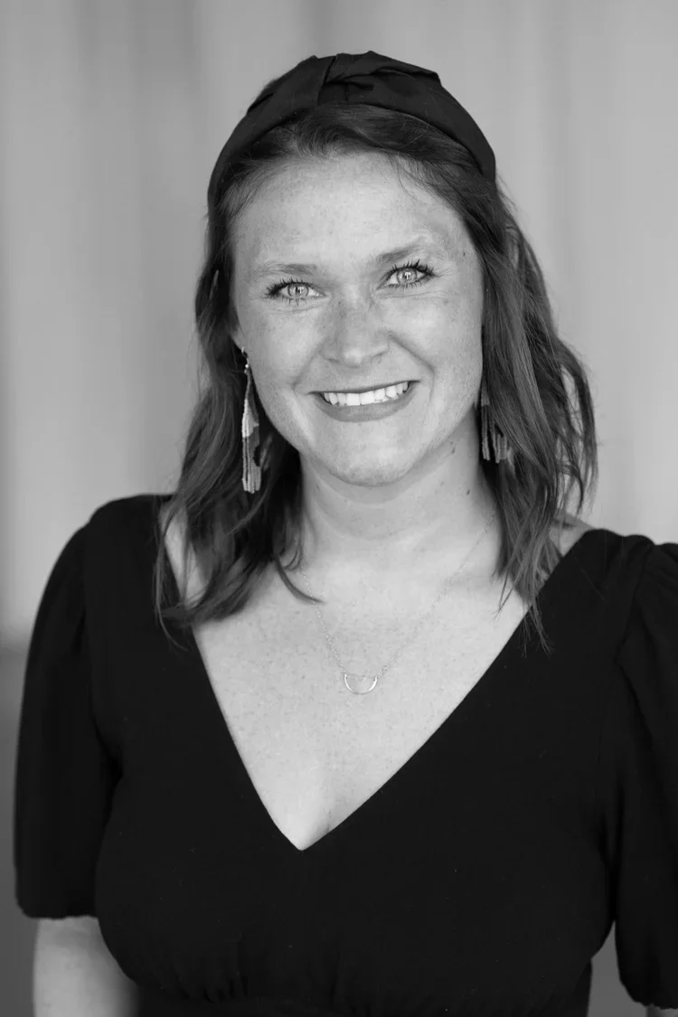 Katelyn Cope, Event Manager