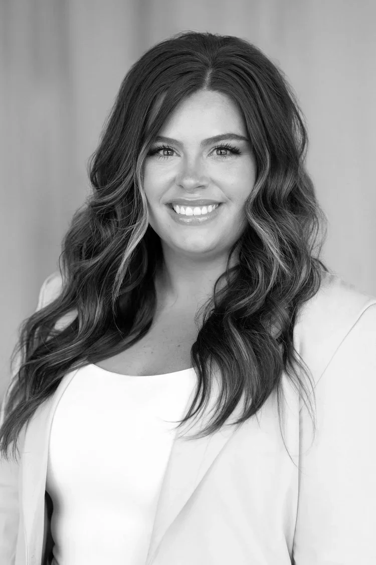 Katie Ticknor, Wedding Event Director