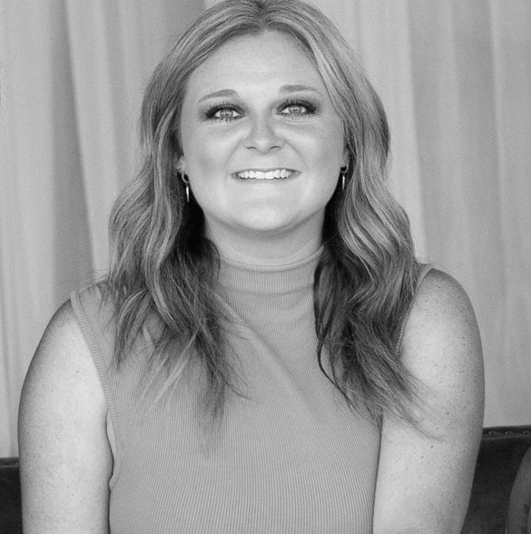 Bayli Cook, Event Manager