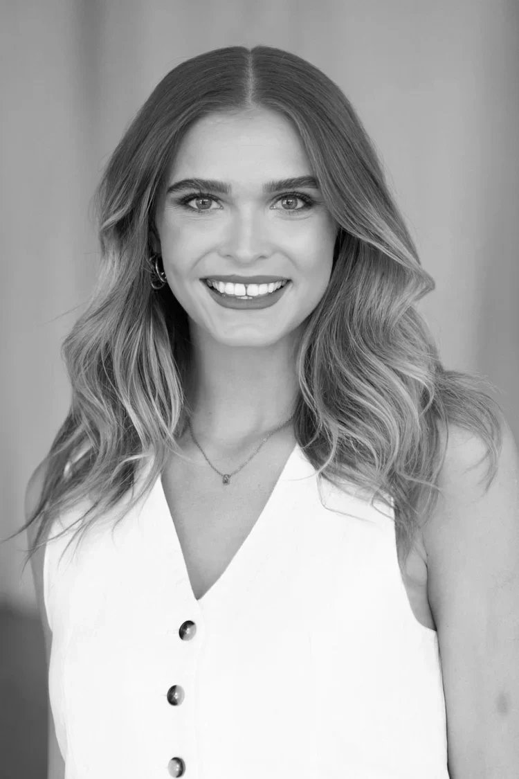 Georgie Myers, Sales Director