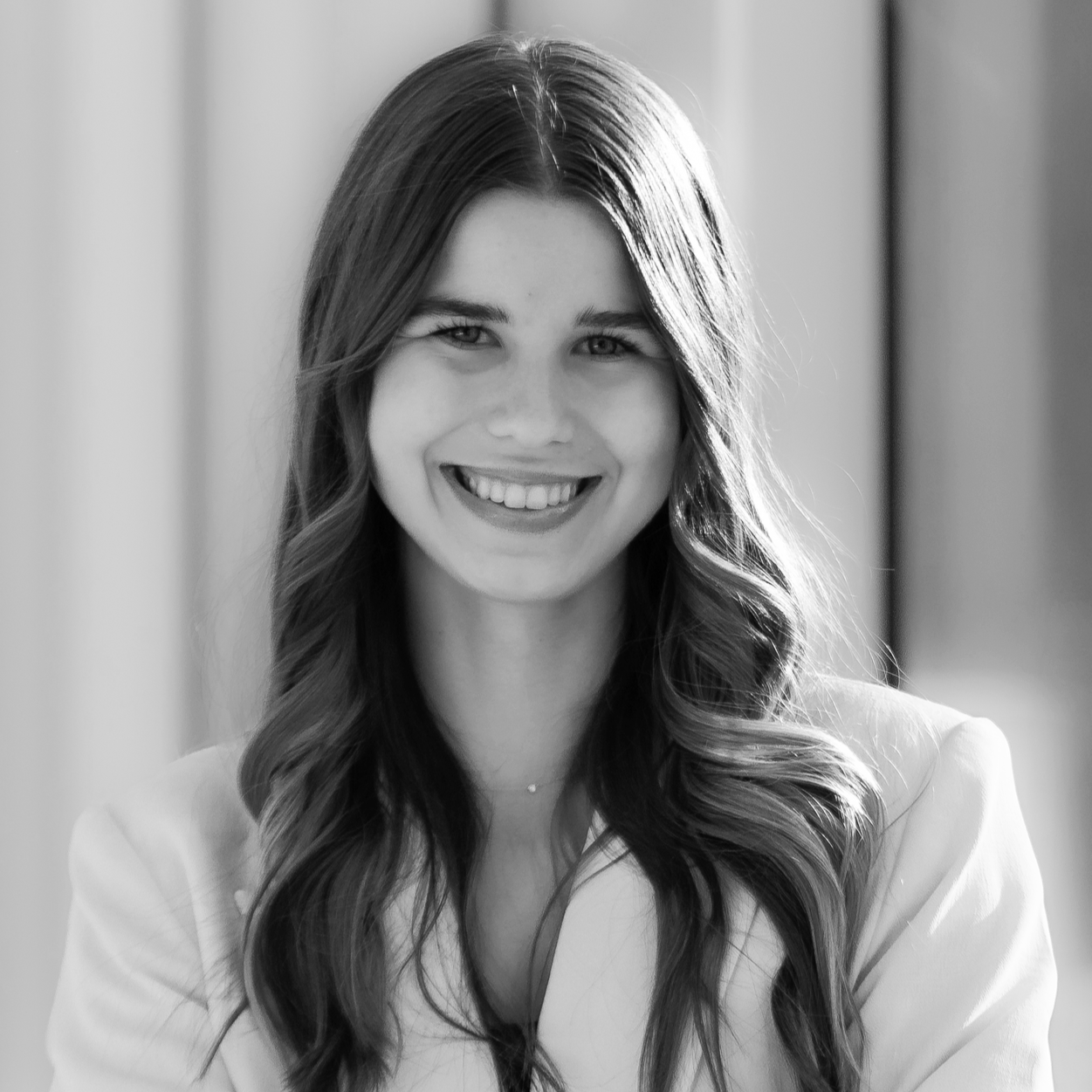 Maddy Kmiecik, Social Media Specialist
