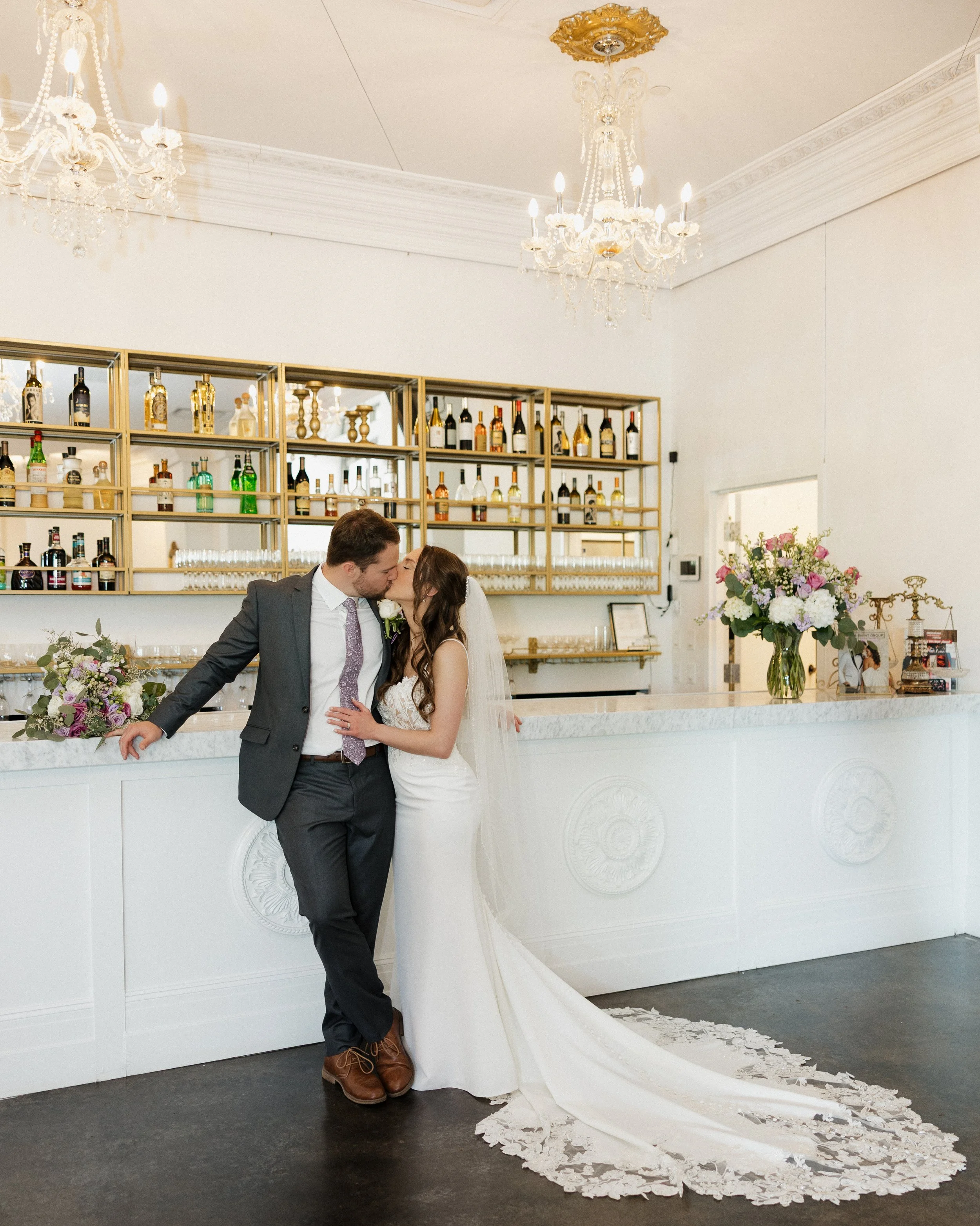 The Bar
