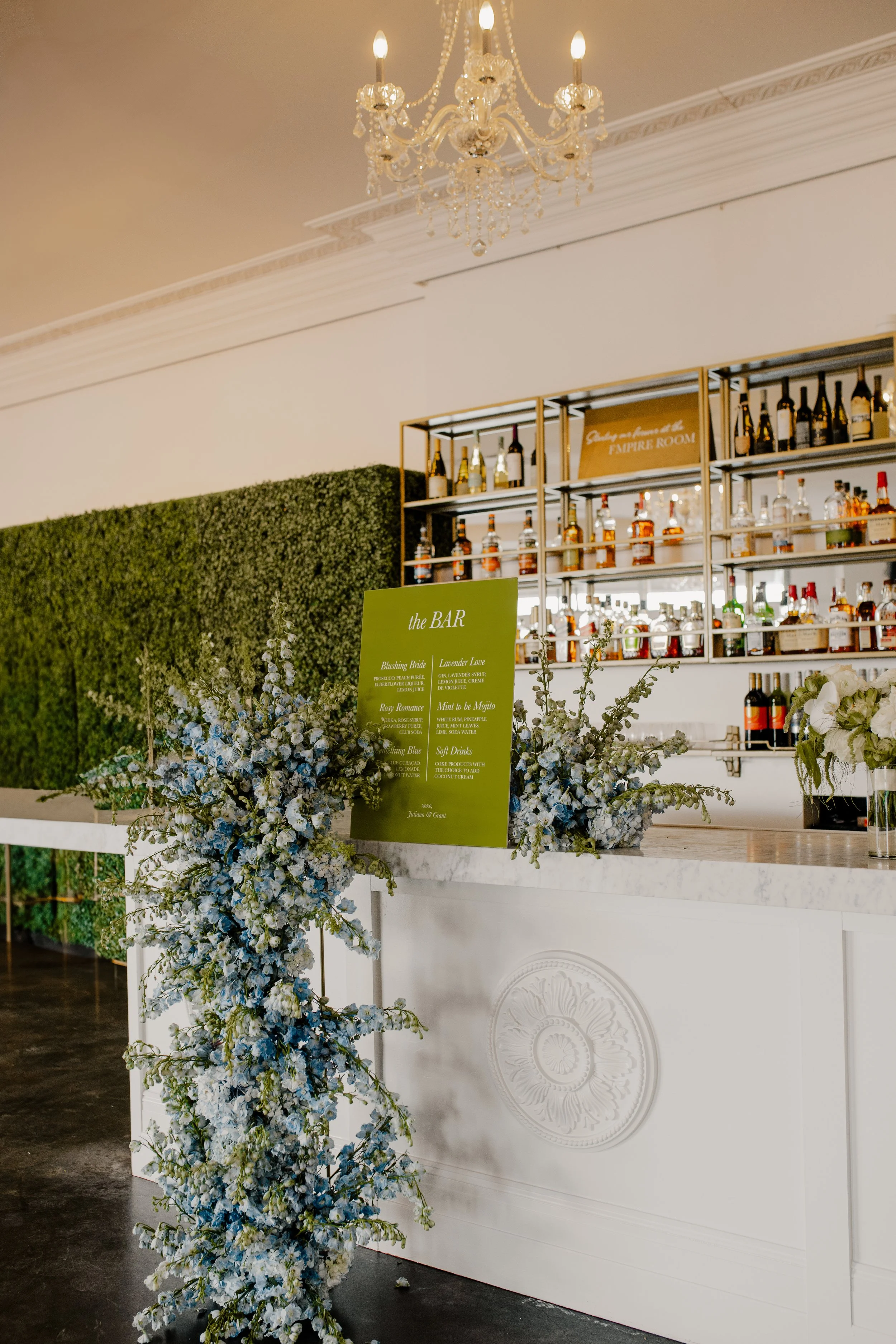 The Bar