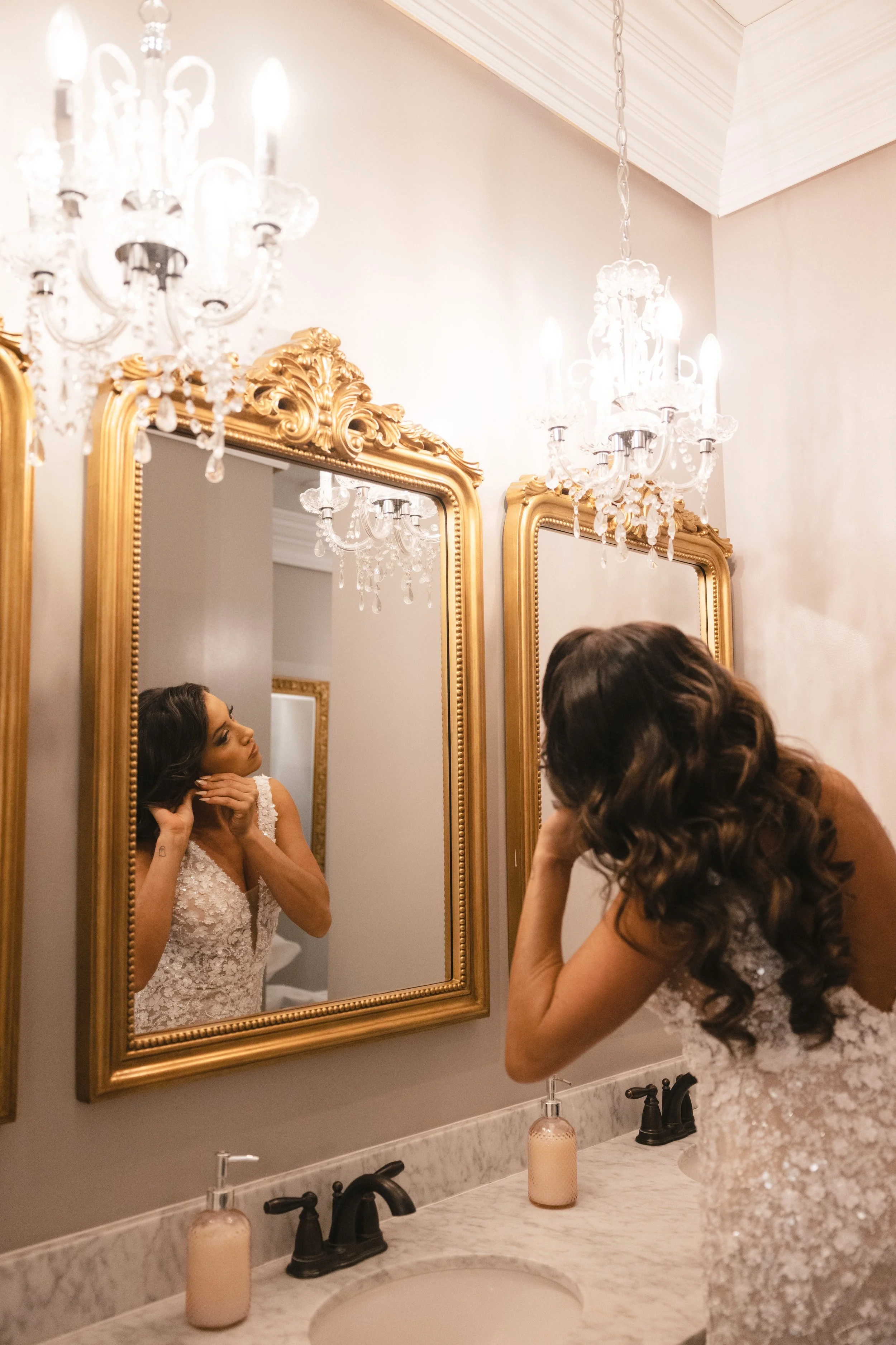 Bridal Suite