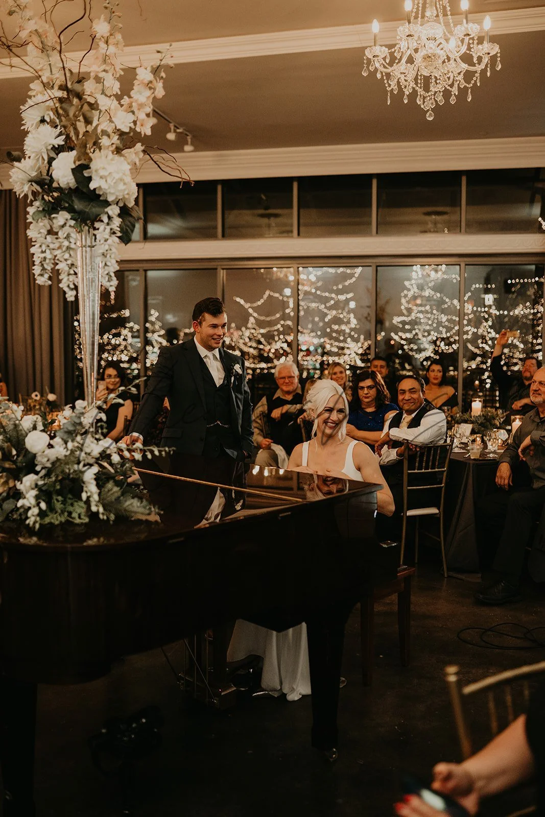 Grand Piano