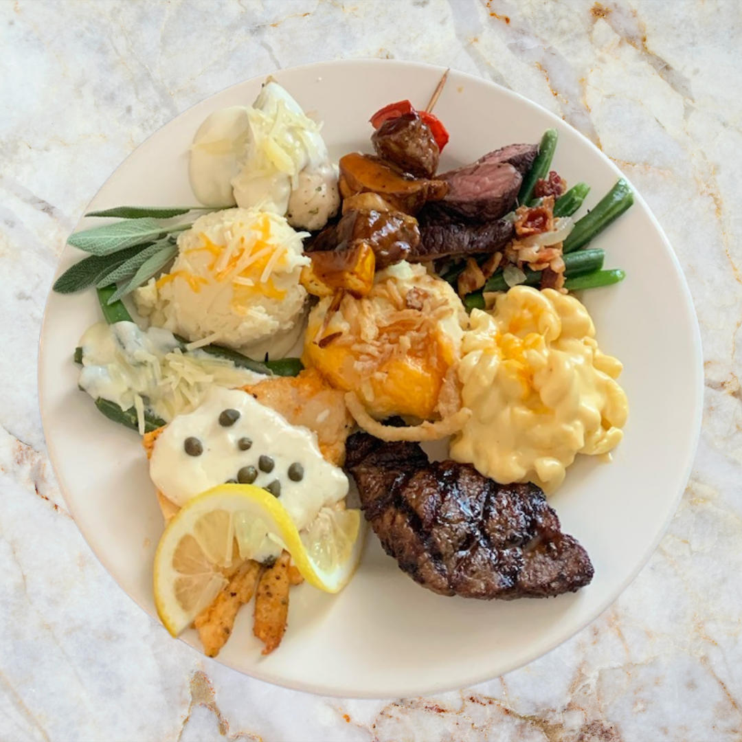 Patricia Catering &amp; Cocktails