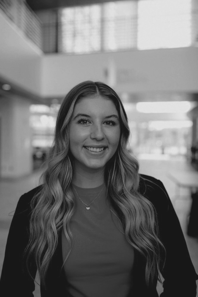 Maddie Euler, Intern