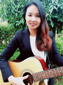 Hannah Bae Hug Music
