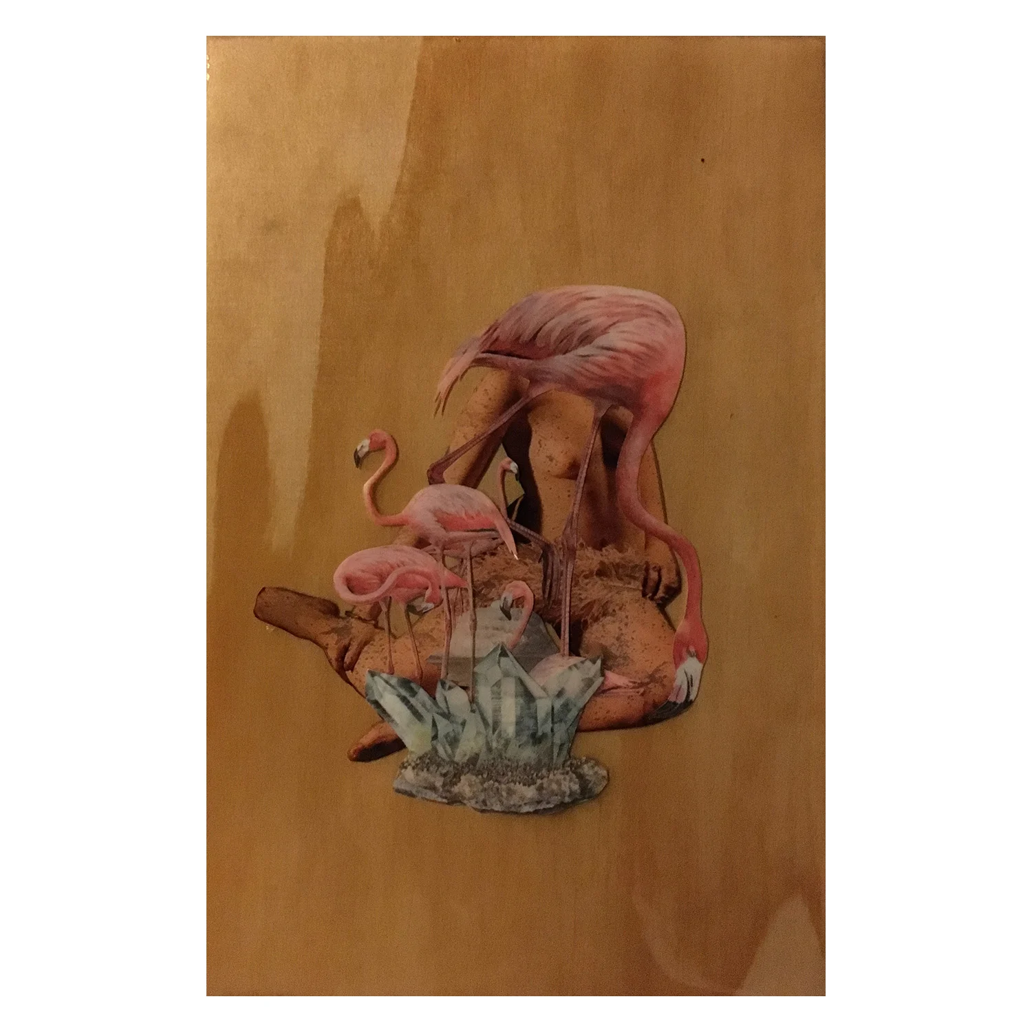 Unrequited #4