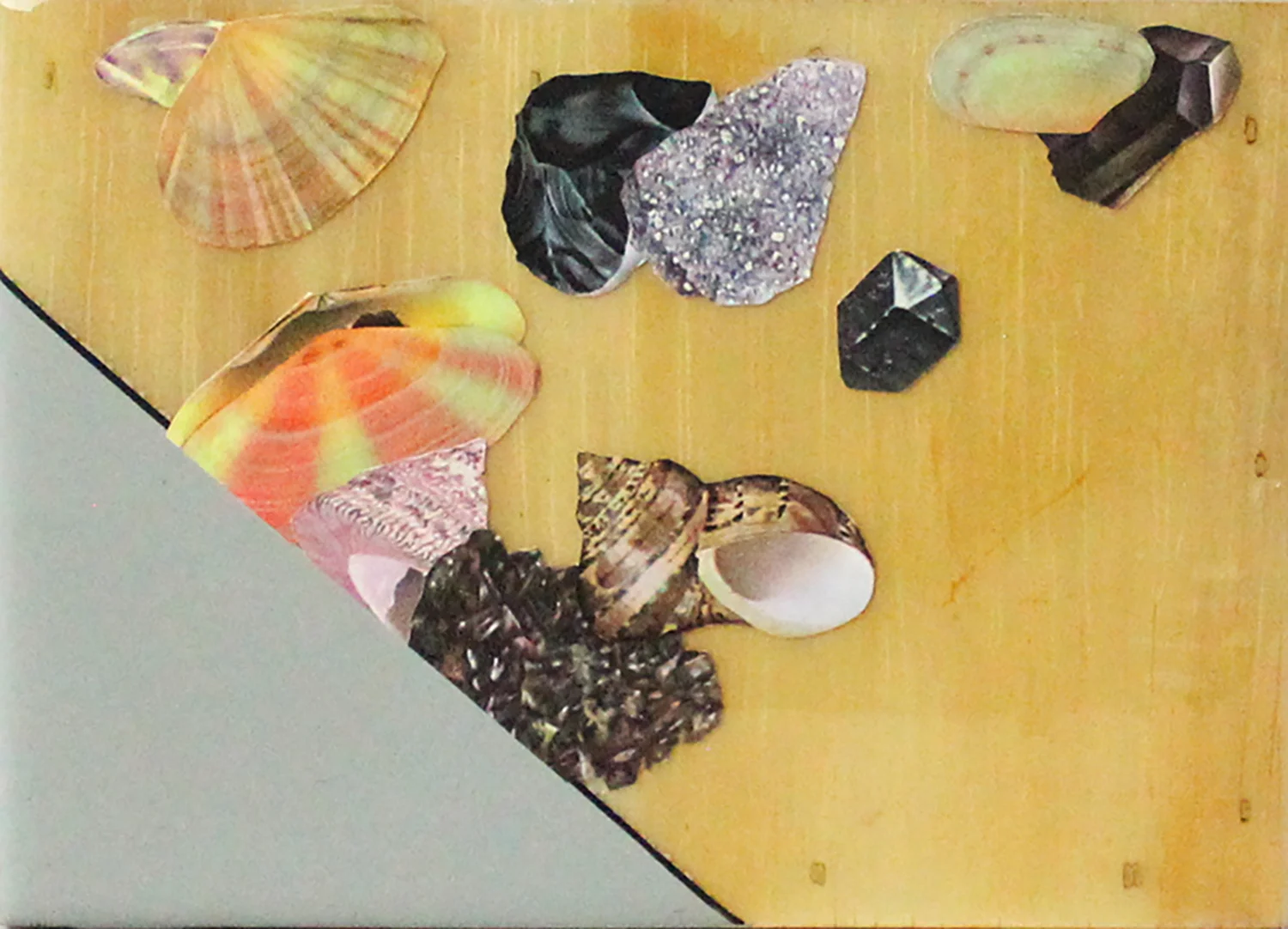 MIneralogy #8